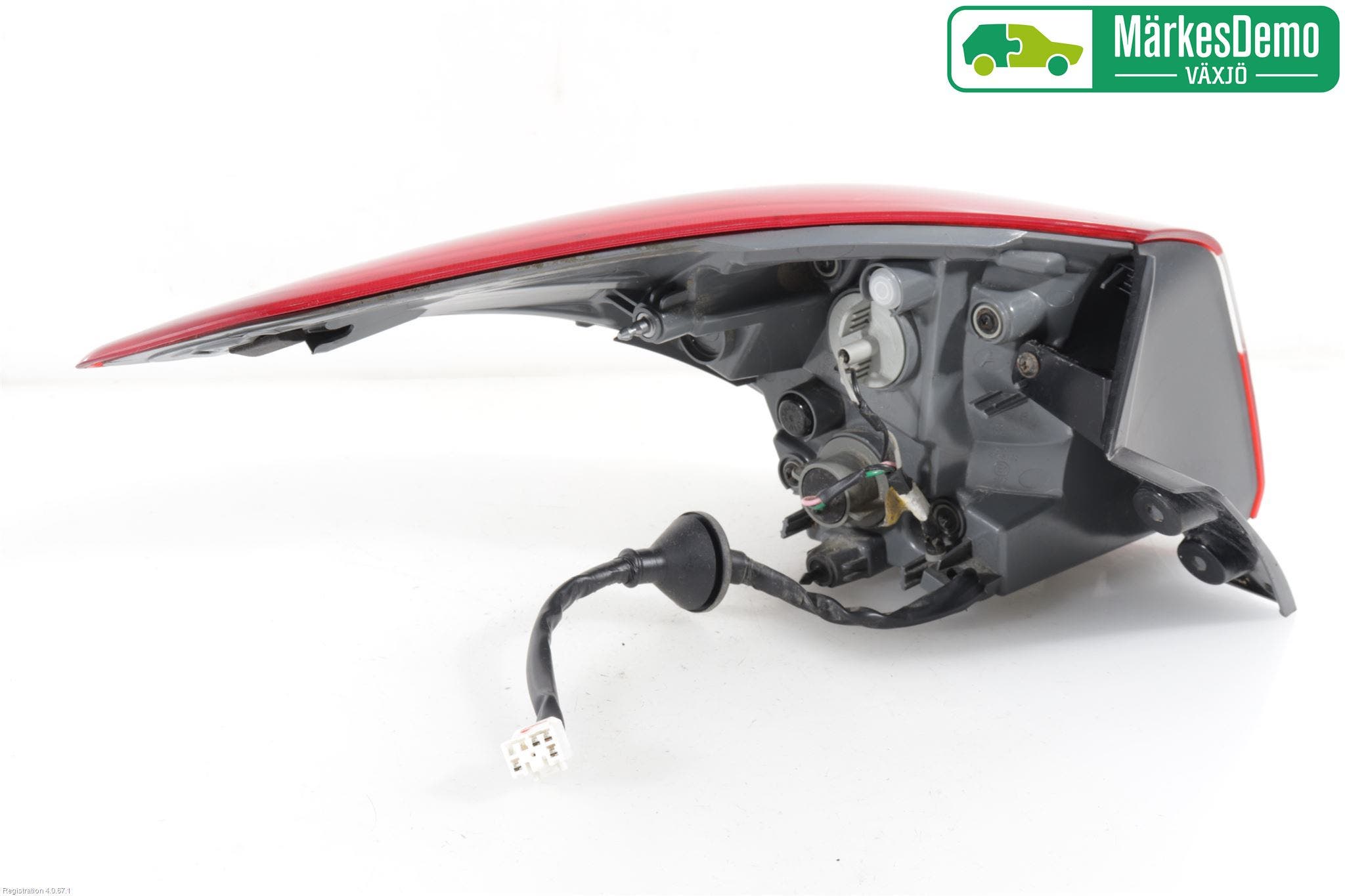 Hyundai i30 GD 13-17 Bakljus Höger