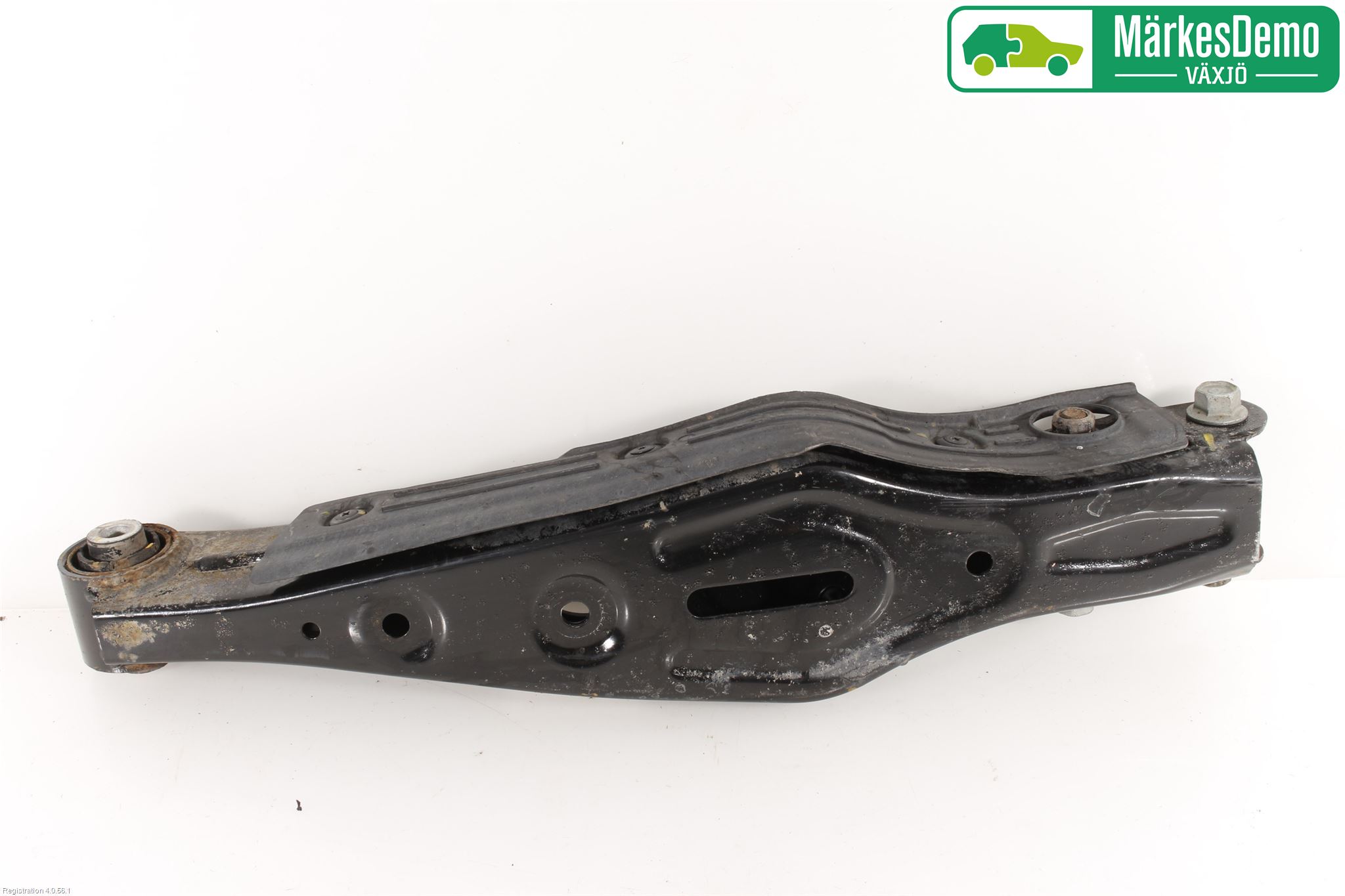 Hyundai TUCSON 05- Bärarm Bak Vänster