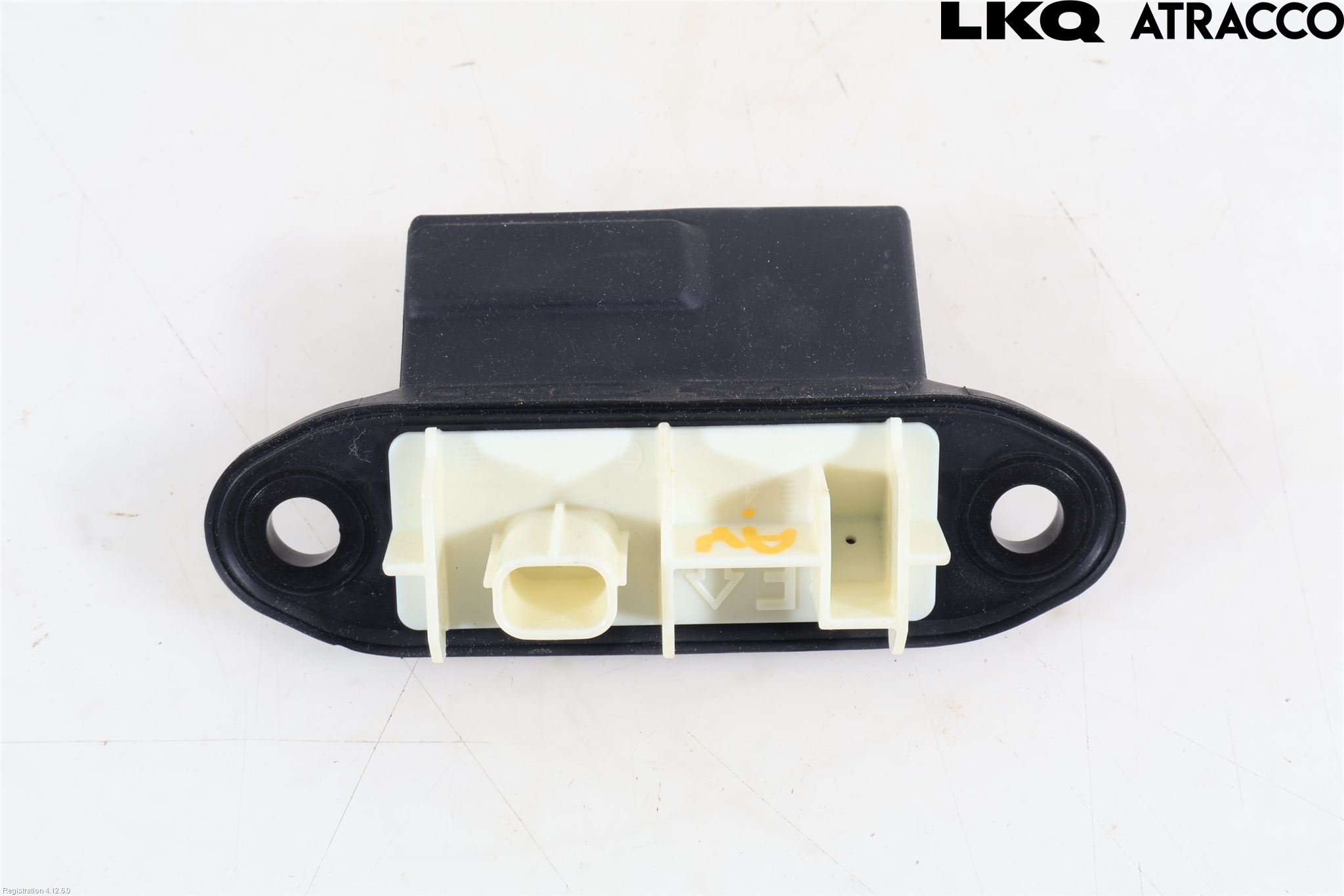 Lexus NX 300h 15-21 Bakluckehandtag