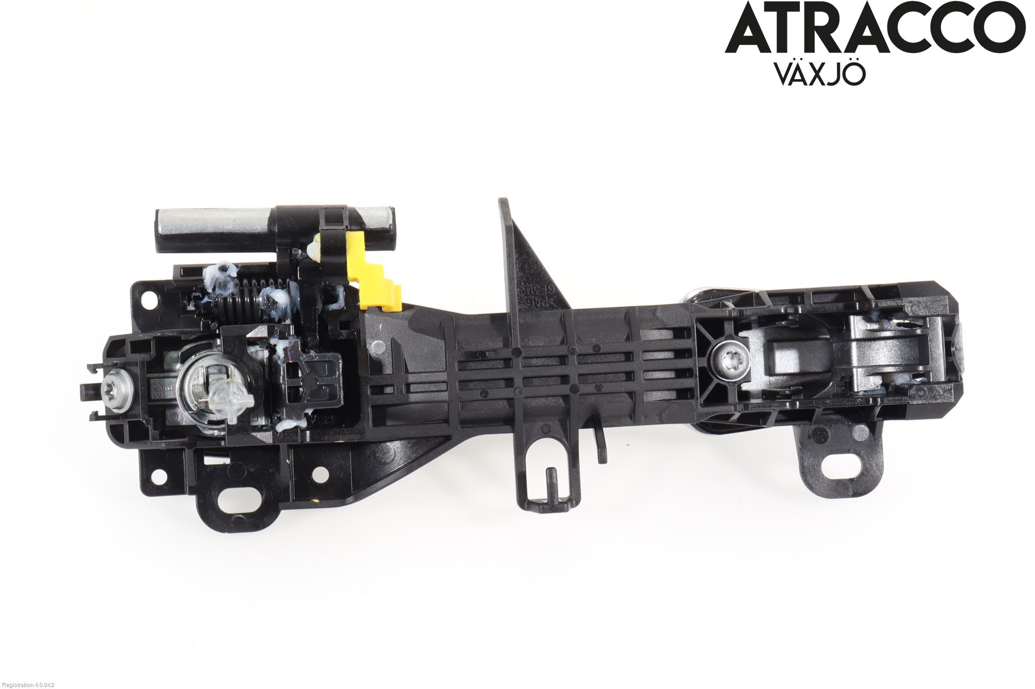 Subaru XV 18-22 Dörrhandtag Yttre Vä