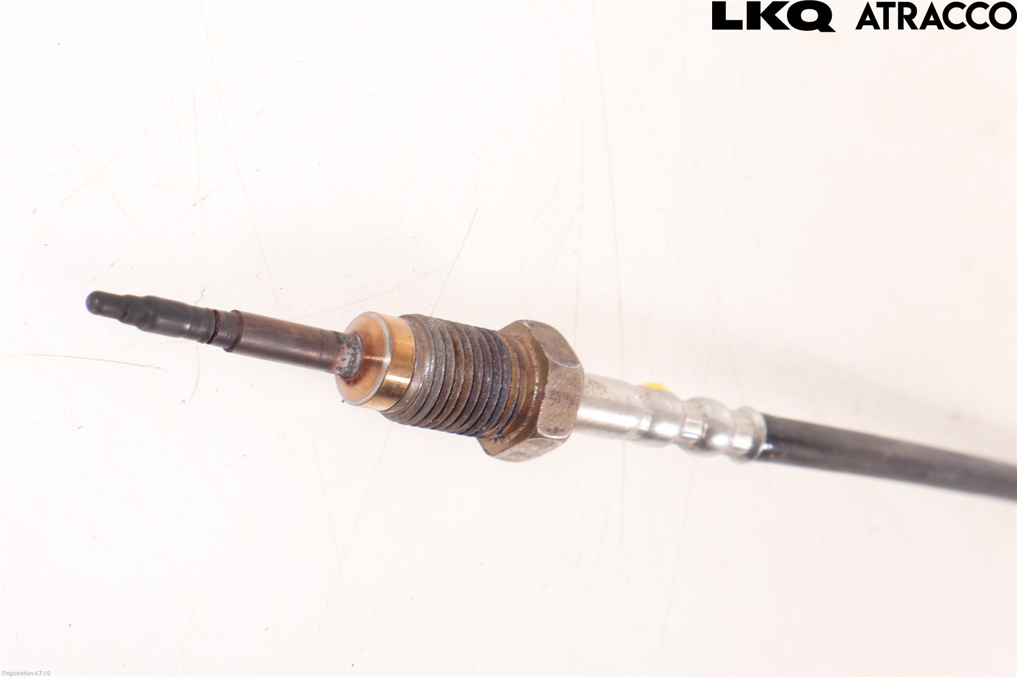 BMW 1 F20/F21 11-19 Sensor Avgas