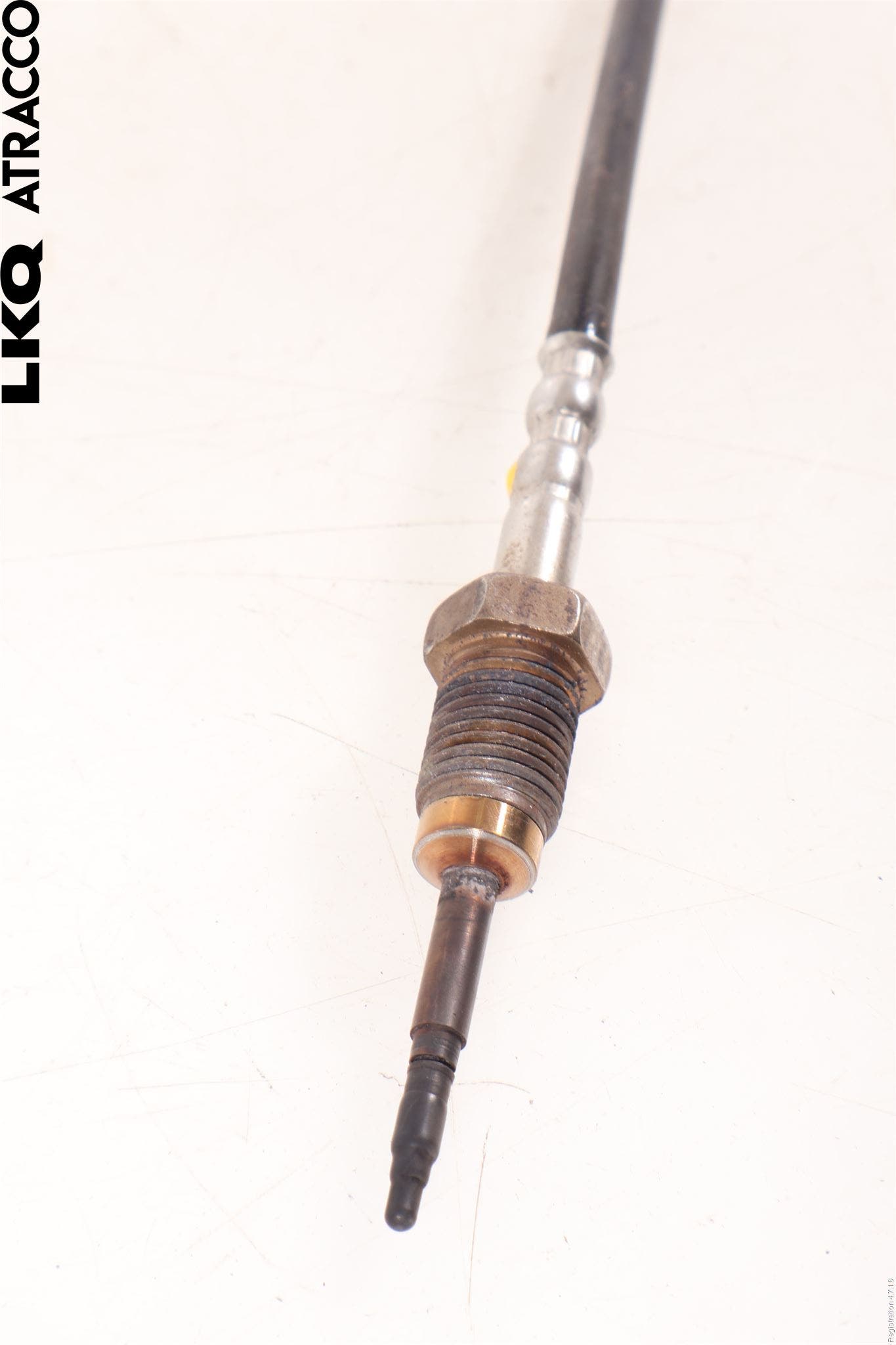 BMW 1 F20/F21 11-19 Sensor Avgas