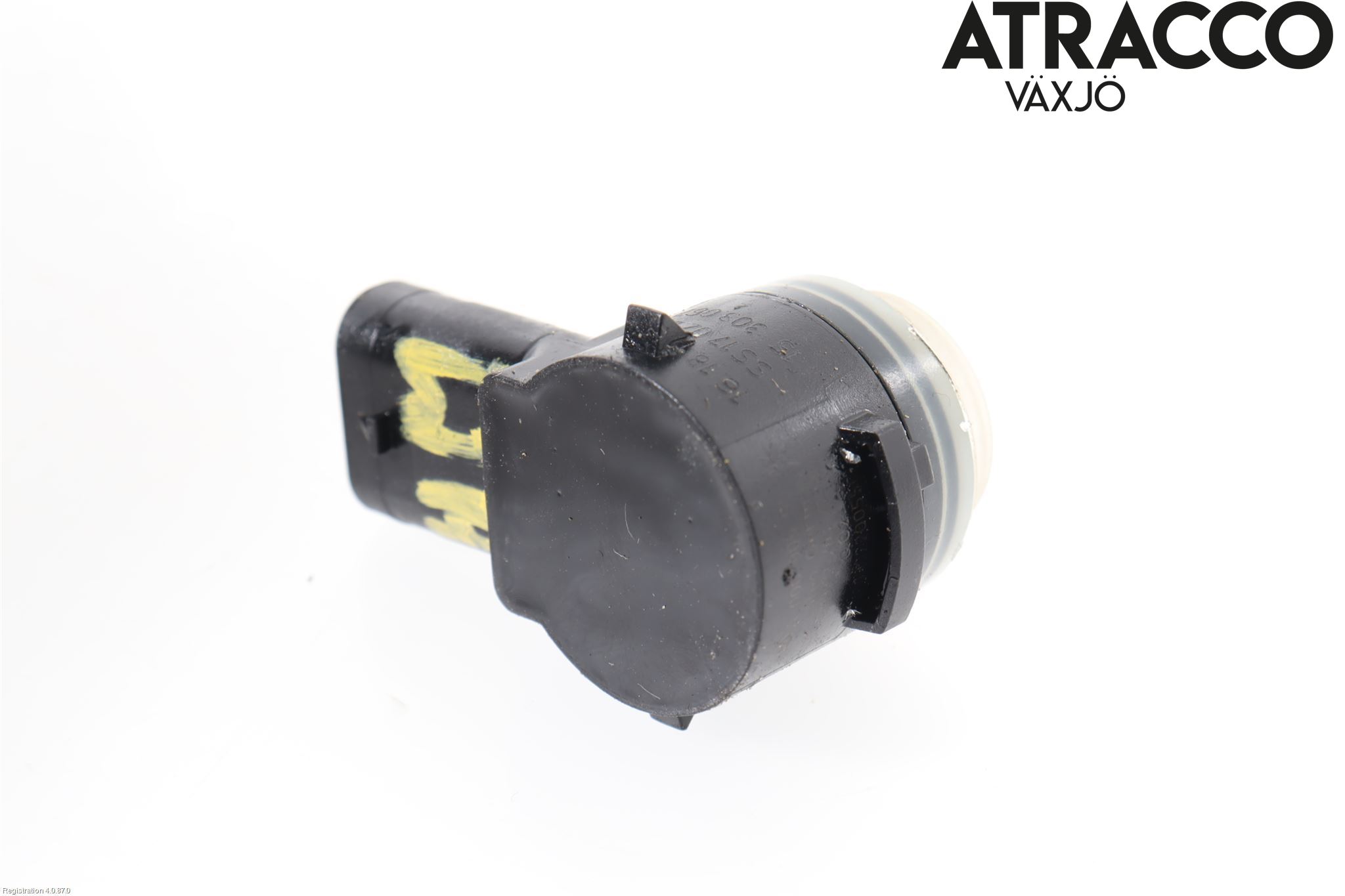 Mercedes-Benz MB E-KLASS (W212) 09-16 Parkeringshjälp Frontsensor