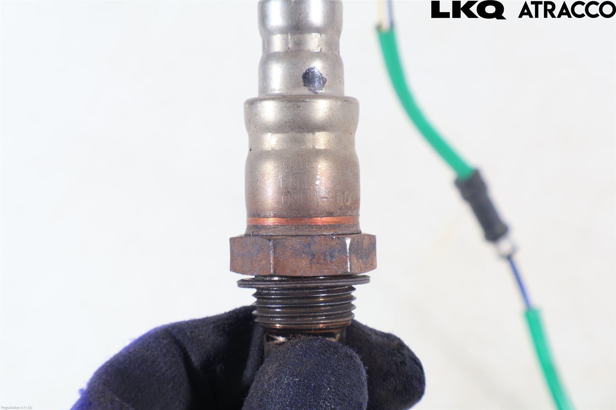 Honda HR-V 21- Injlambdasond