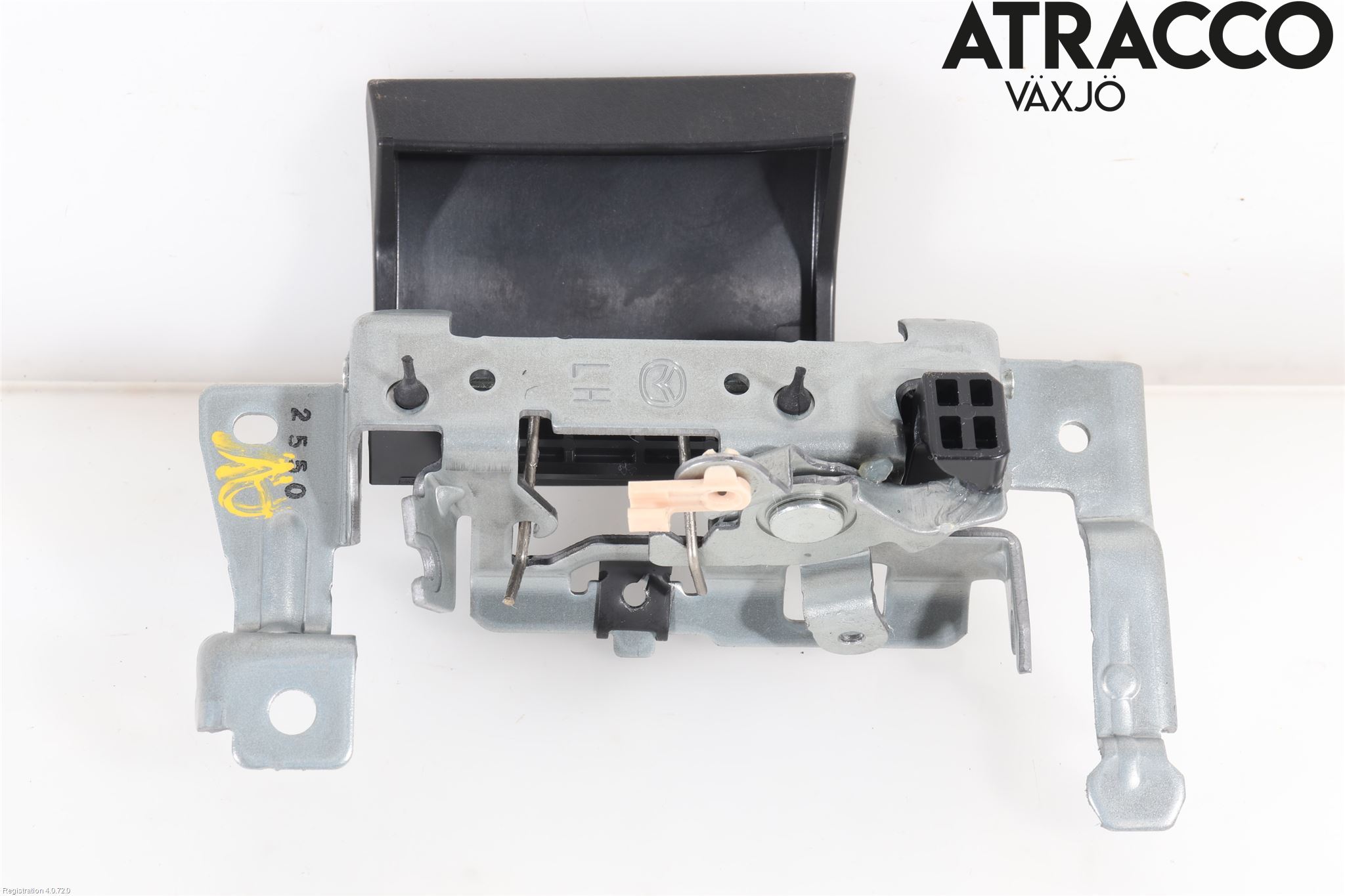 Mazda MX-30 20- Dörrhandtag Inre Vä