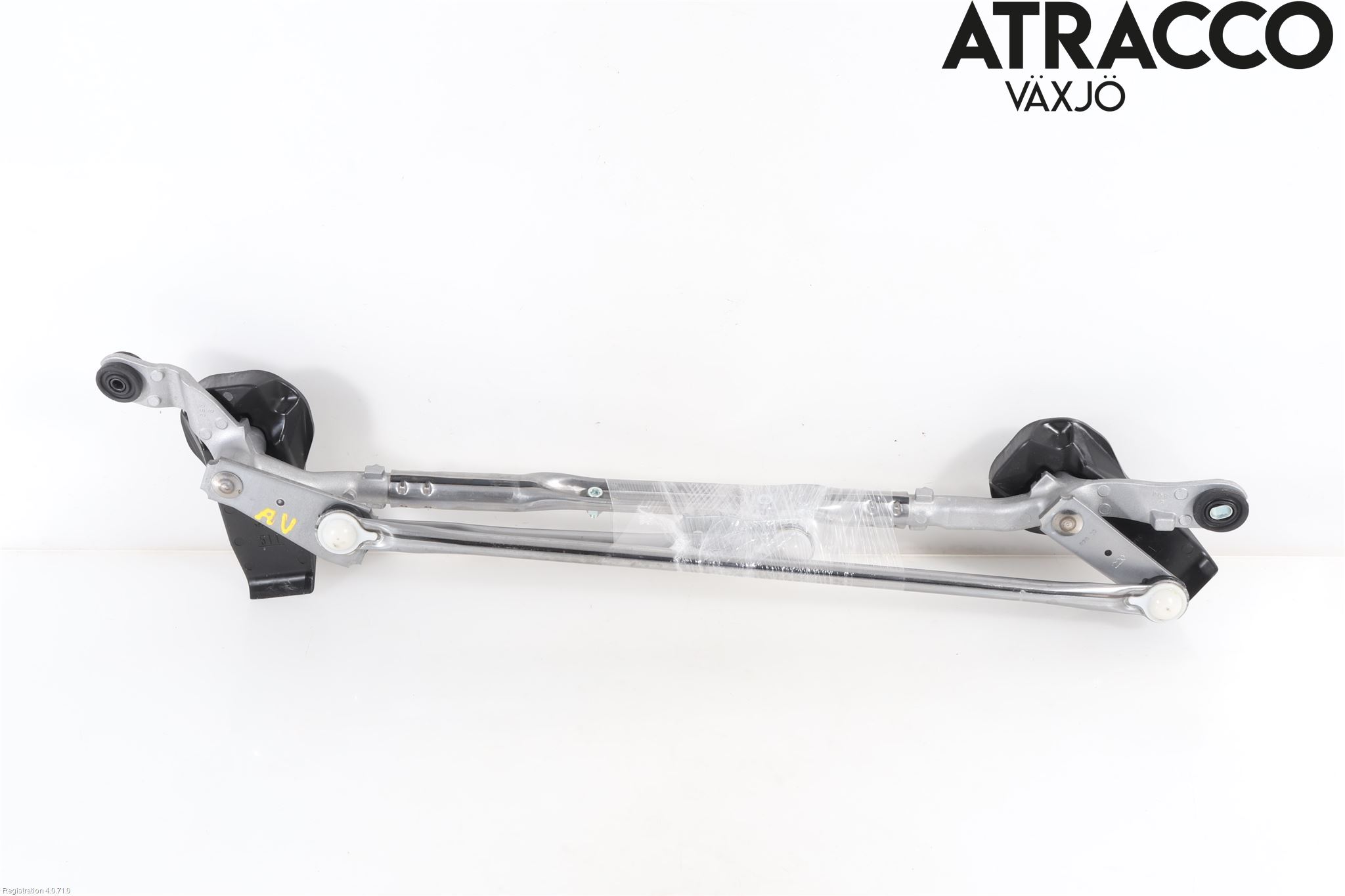 Mazda CX-5 17- Torkarmekanism Vindruta