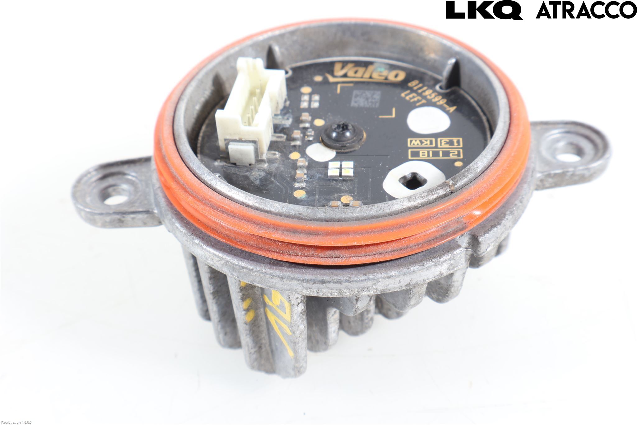 Toyota COROLLA 19- Styrenhet Strålkastare