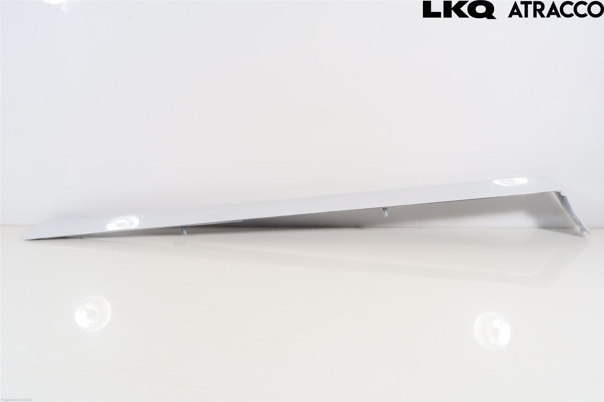 Toyota PROACE II 16- List Vä