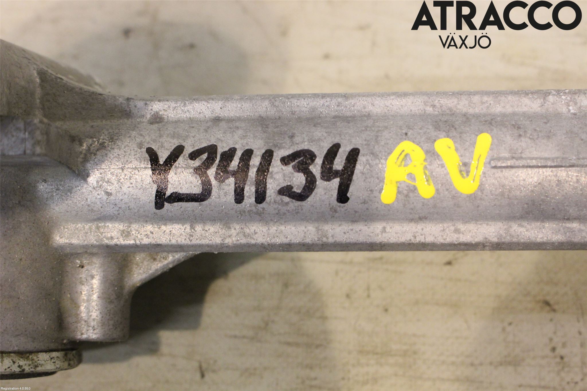 Suzuki SWIFT 17-24 Styrväxel-Snäcka