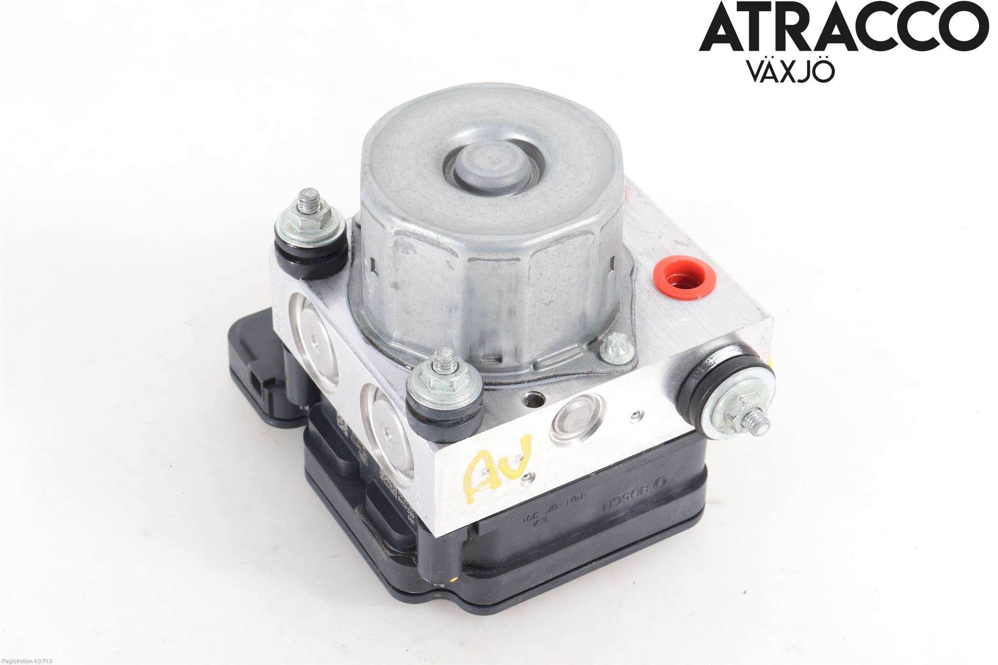 Nissan X-TRAIL 14-21 Abs Hydraulaggregat