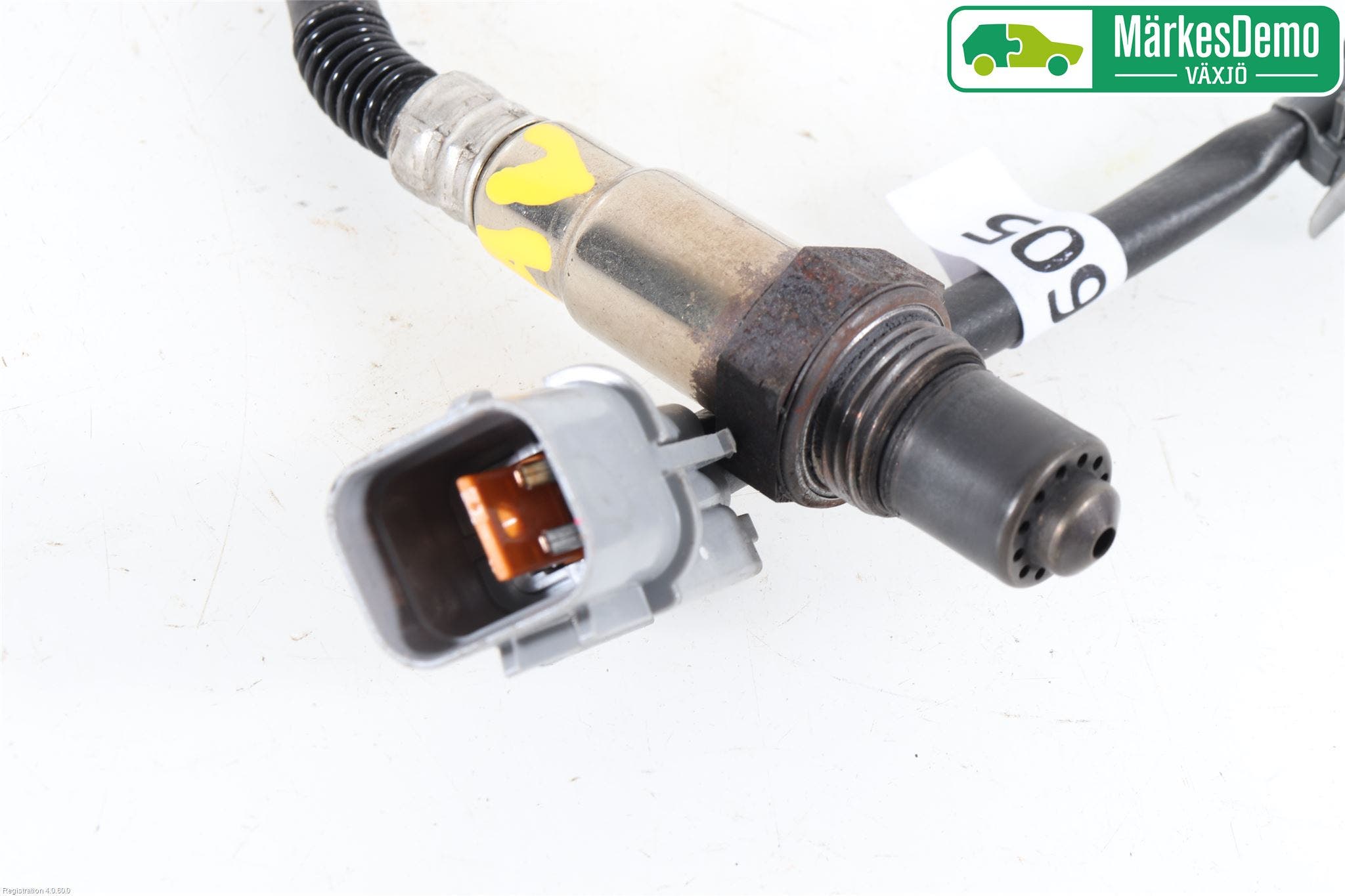 Hyundai i10 BA 17-20 Injlambdasond