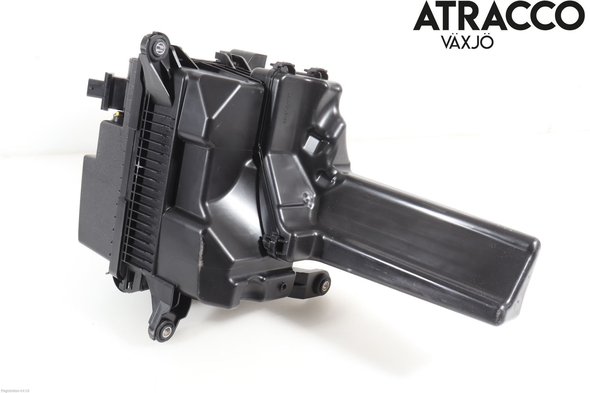 Hyundai BAYON BC3 21- Luftrenare