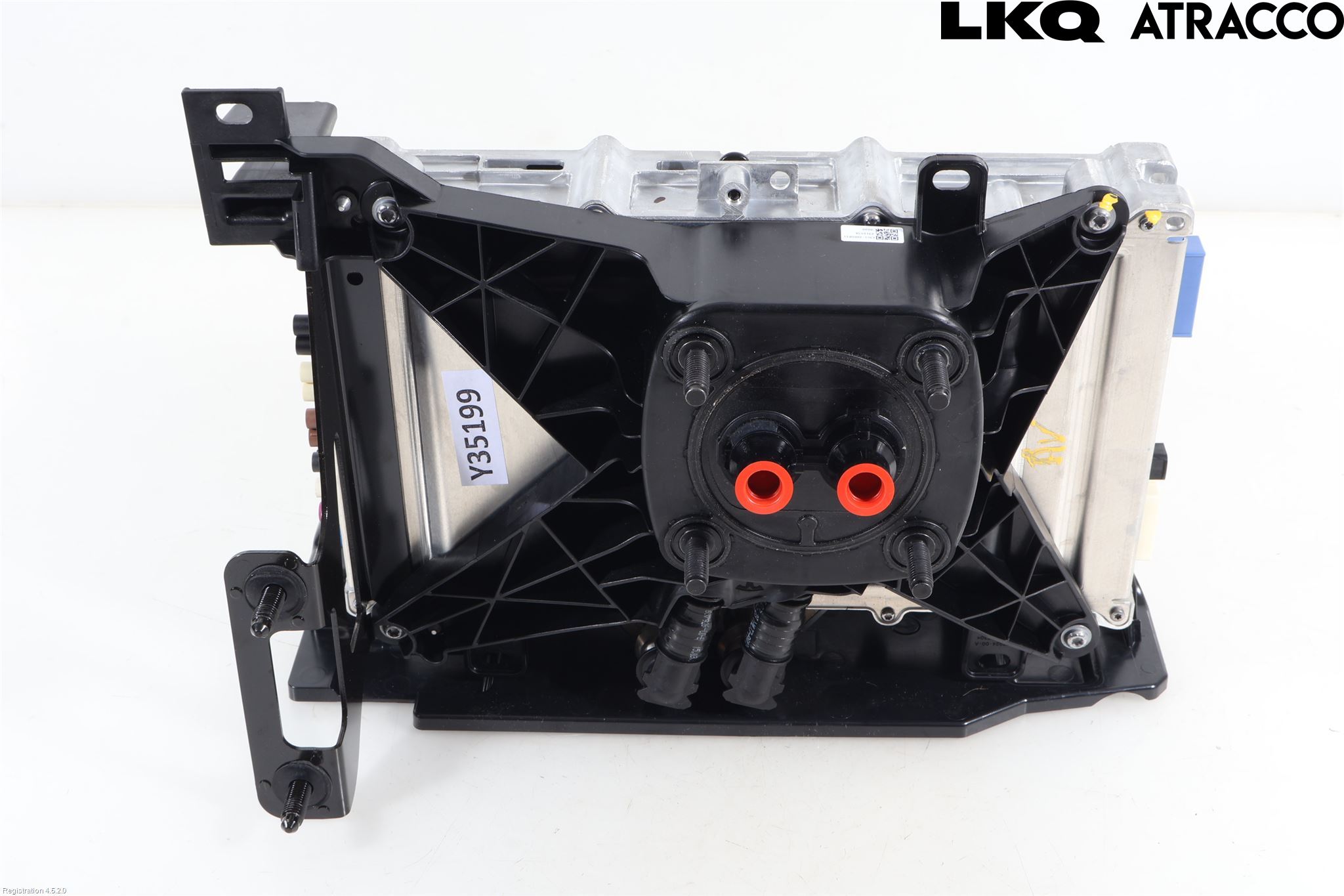 Tesla MODEL Y 21- Styrenhet Övrigt