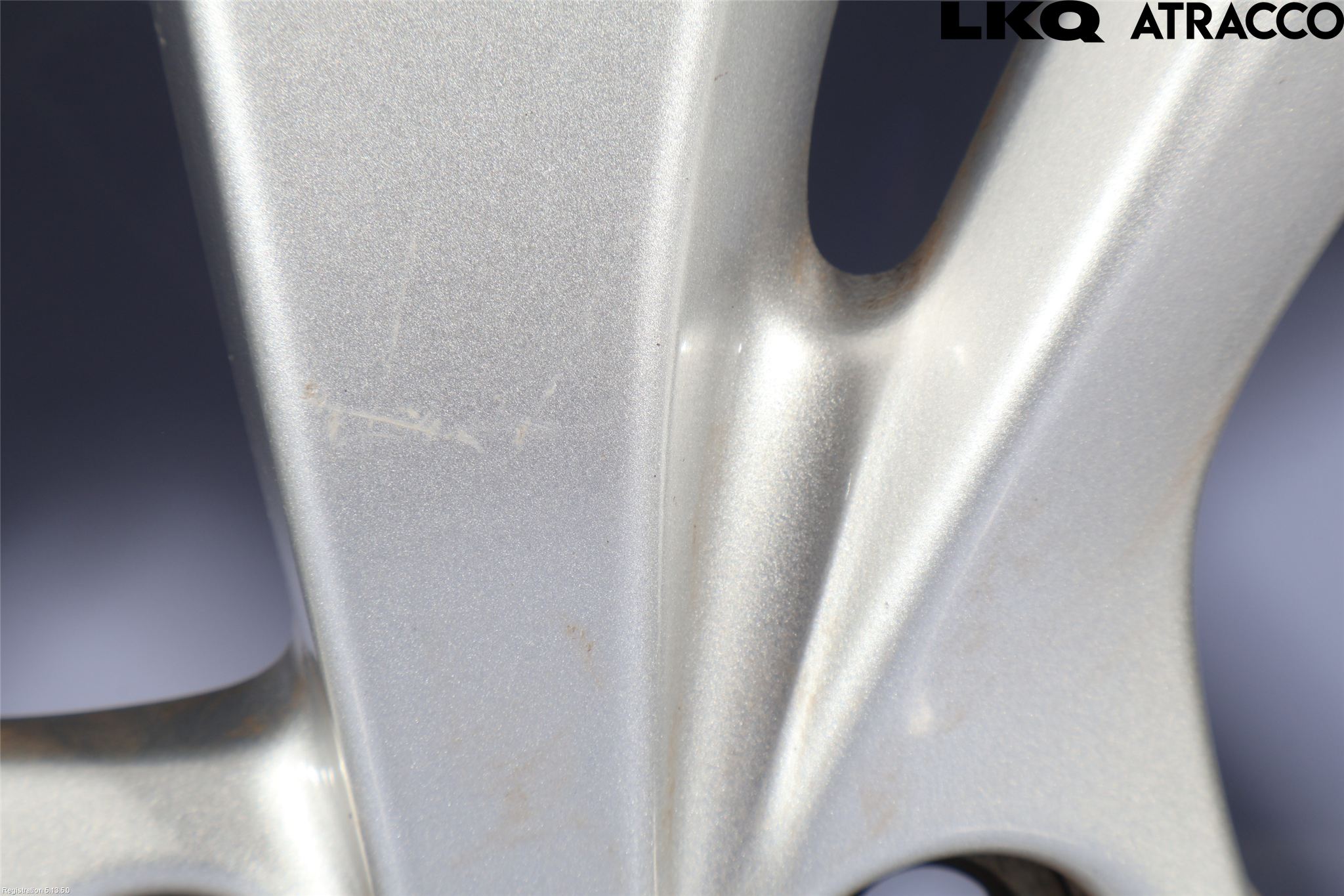 Honda HR-V 15-21 Fälg Aluminium