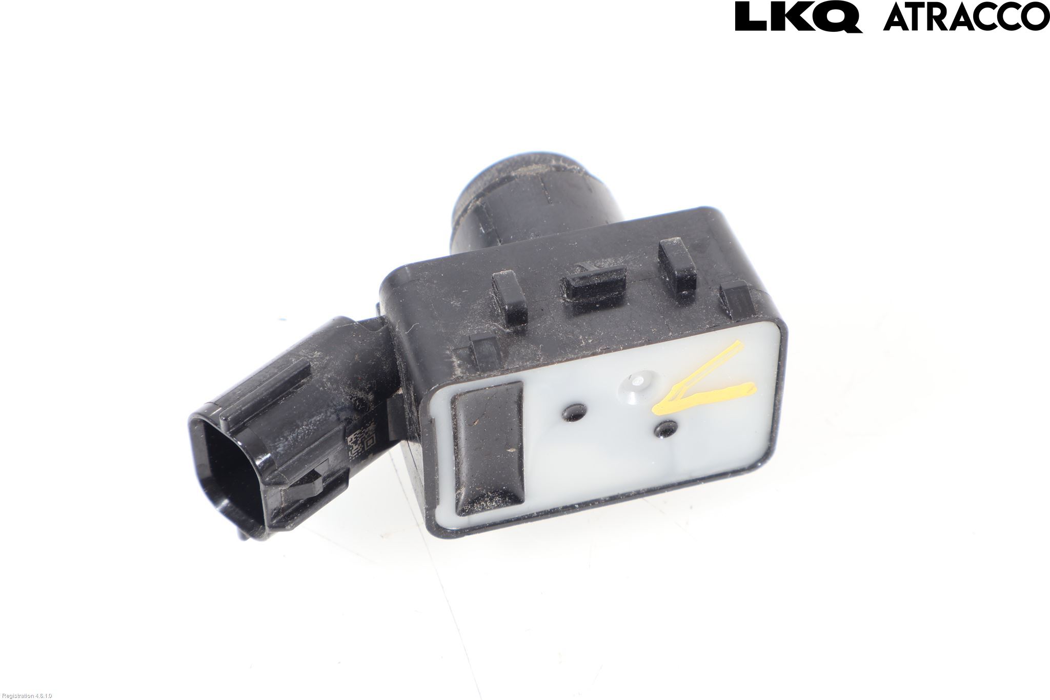 Toyota COROLLA 19- Parkeringshjälp Frontsensor