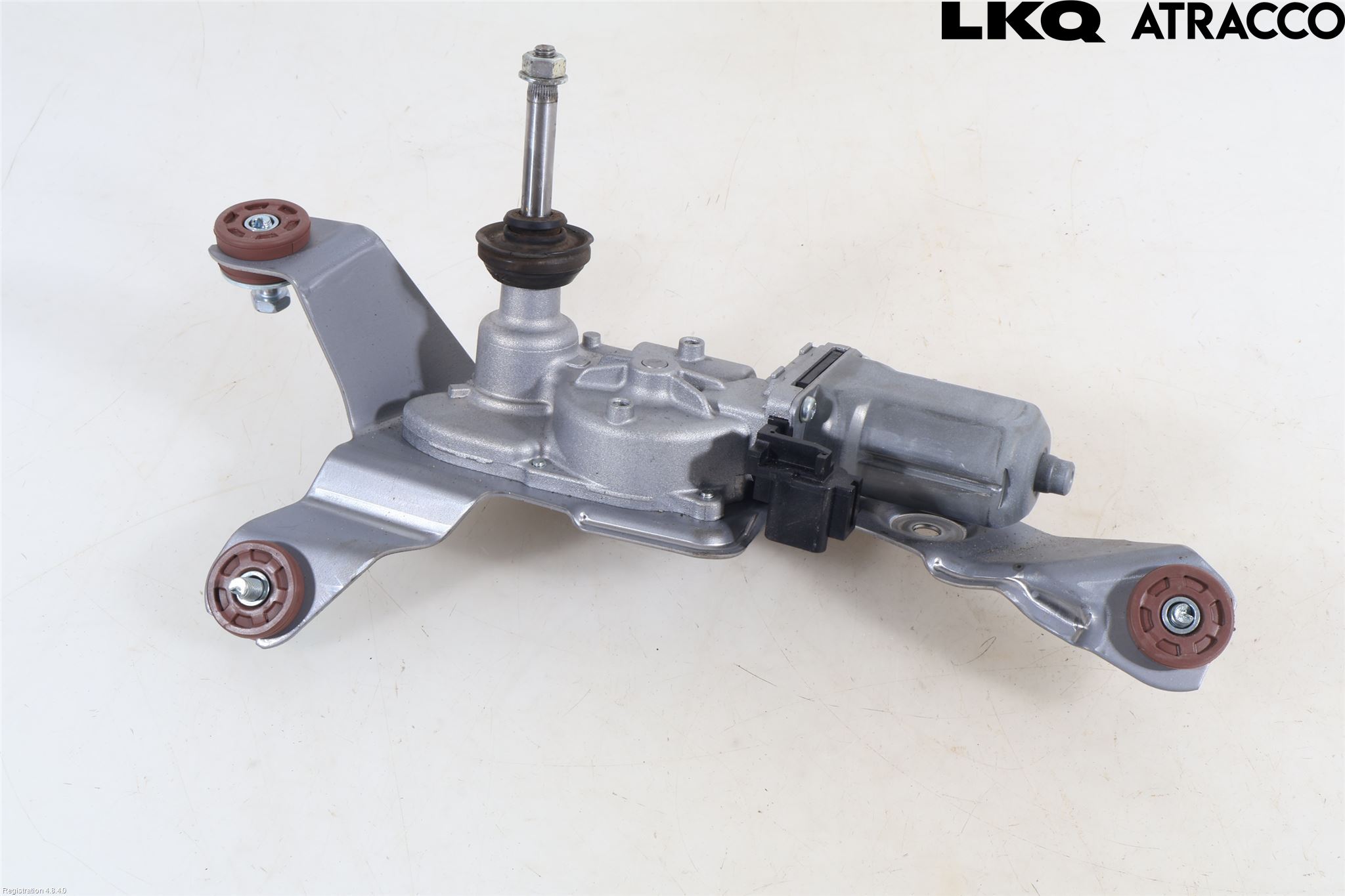 Mazda CX-5 17- Torkarmotor Baklucka