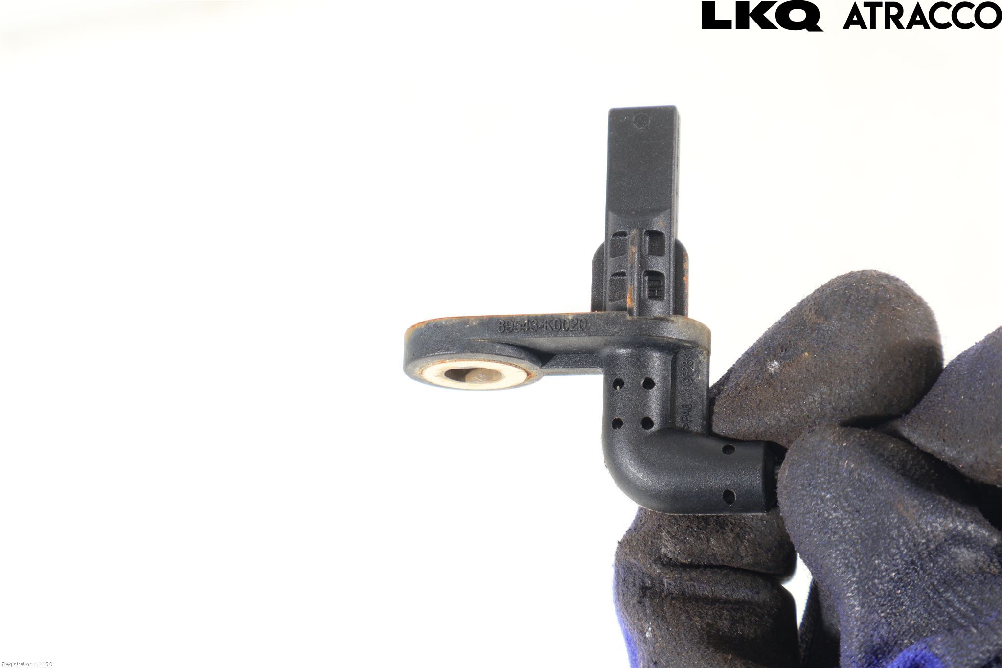 Toyota YARIS CROSS XP21 21- Abs Sensor
