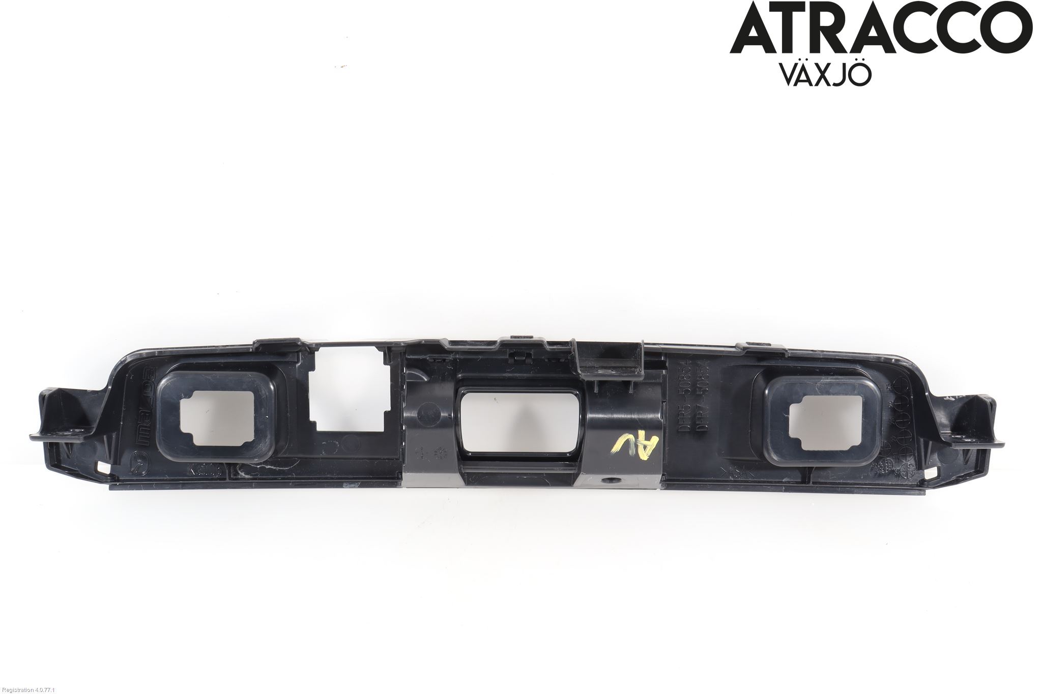 Mazda CX-30 20- Bakluckehandtag