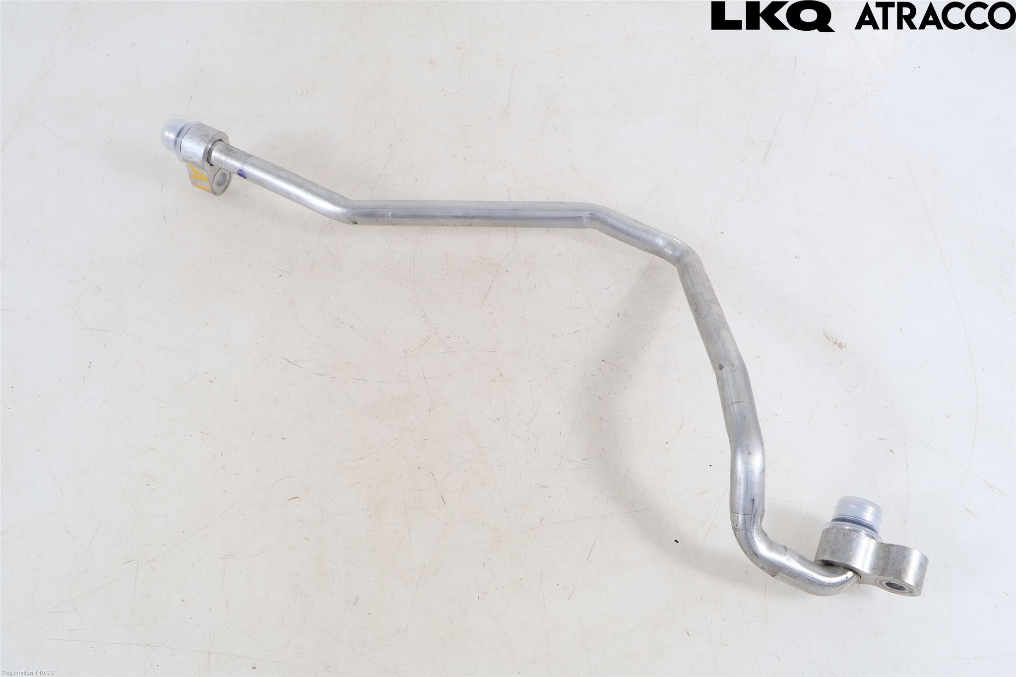 Toyota RAV4 19- Ac Slang-Rör