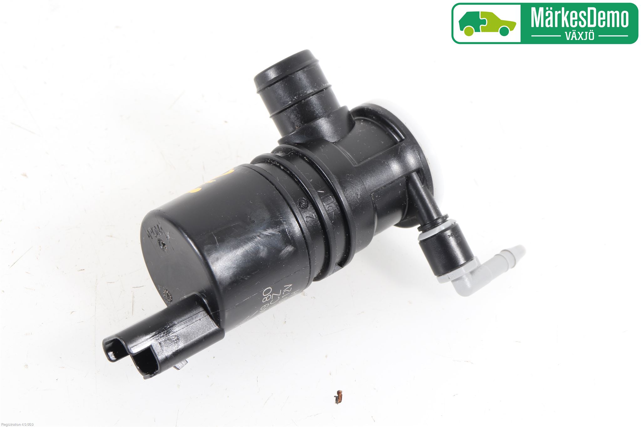 Toyota PROACE II 16- Spolarpump Vindruta