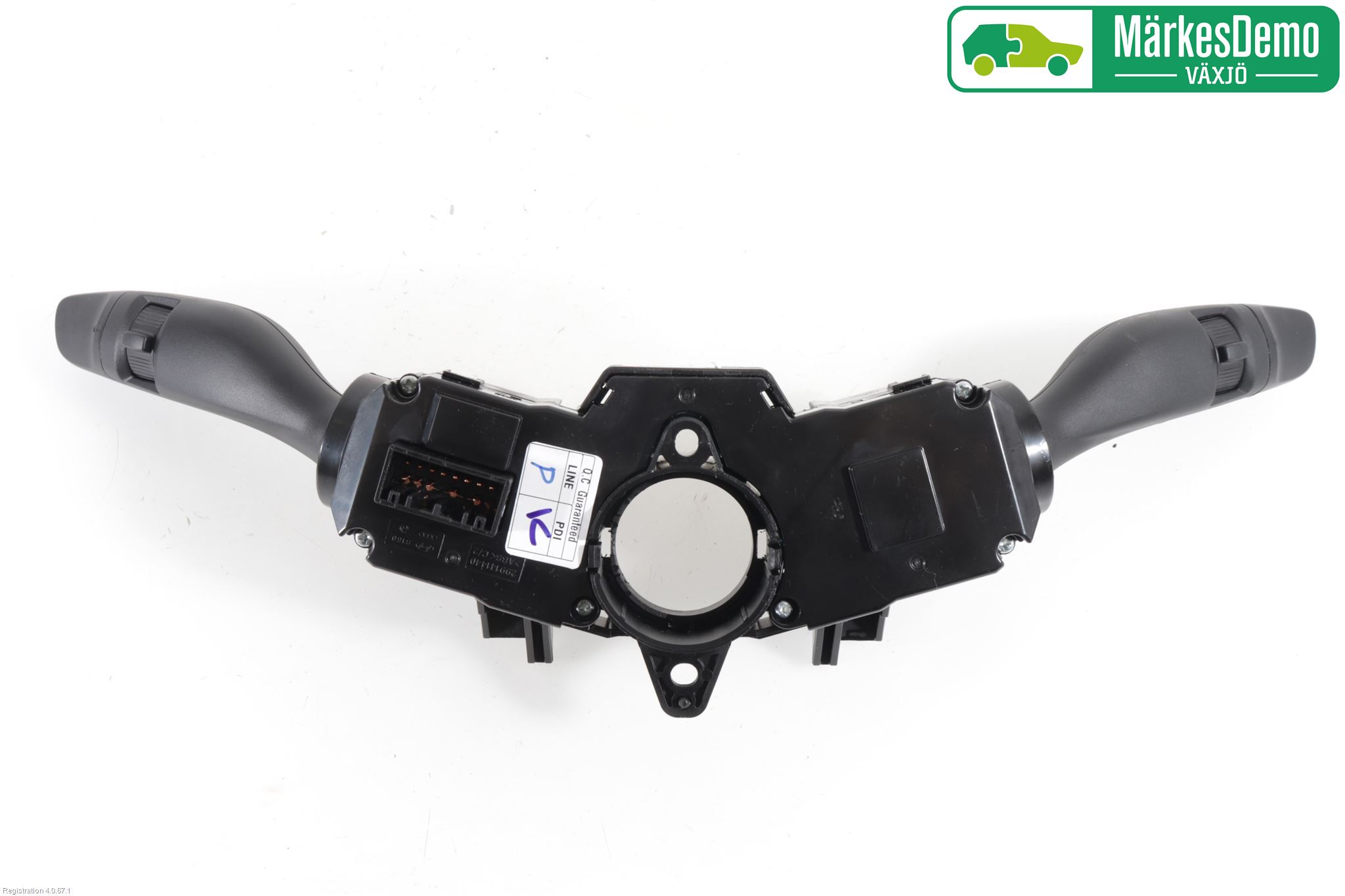 Hyundai i20 GB 15-20 Spakcentral