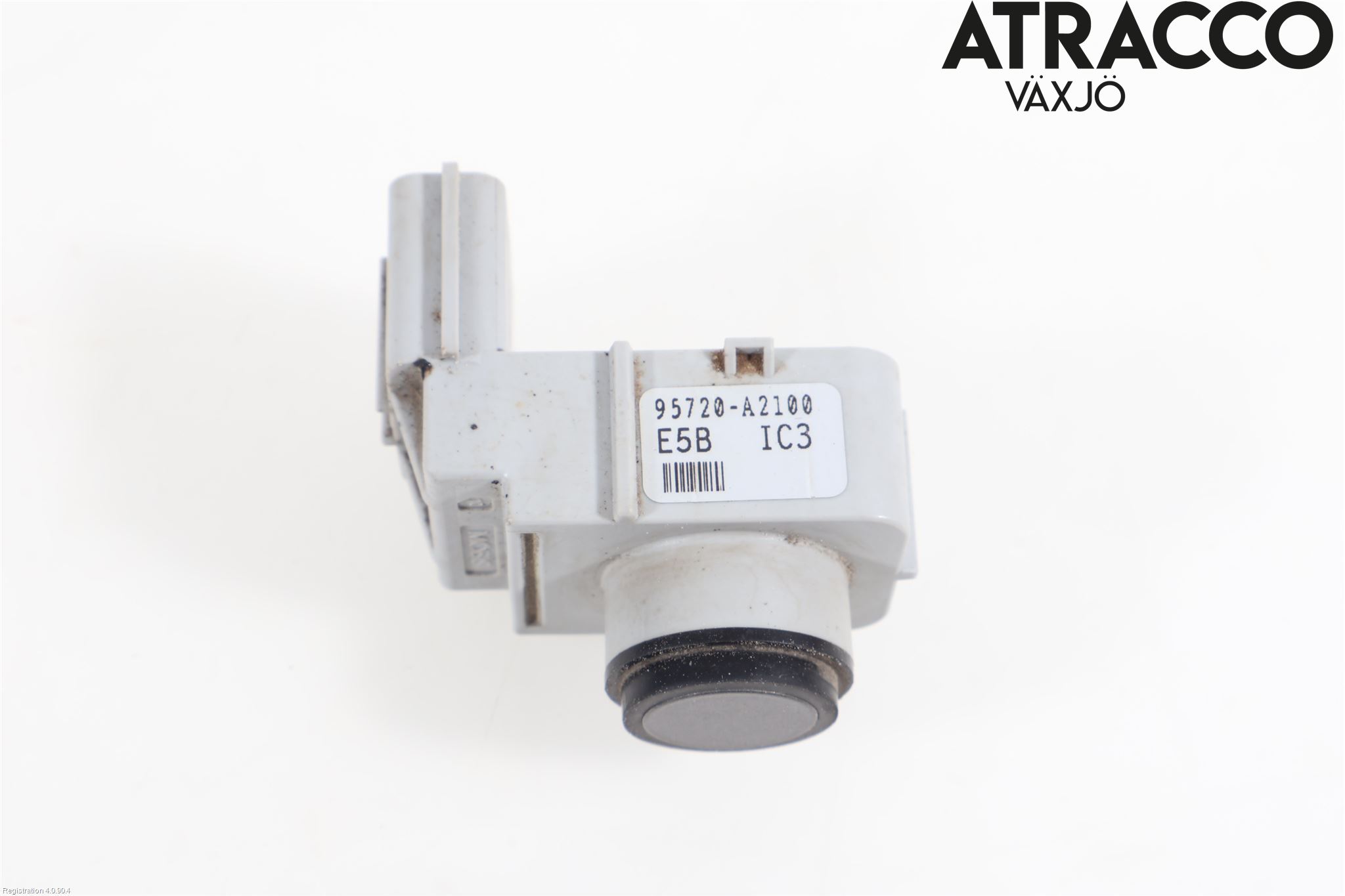 Kia CEED 12-18 Parkeringshjälp Backsensor