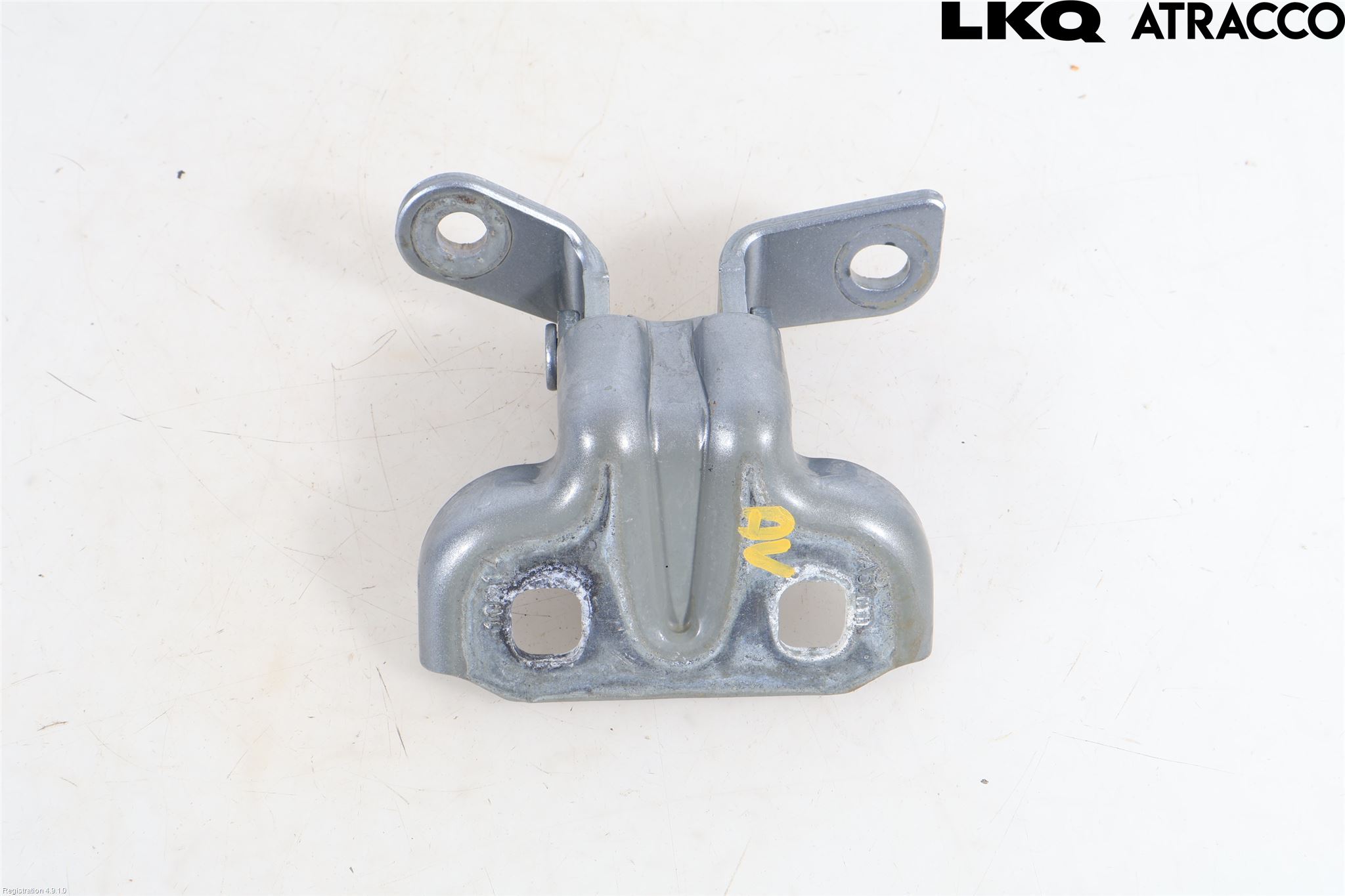 Opel ASTRA J 10-15 Dörrgångjärn