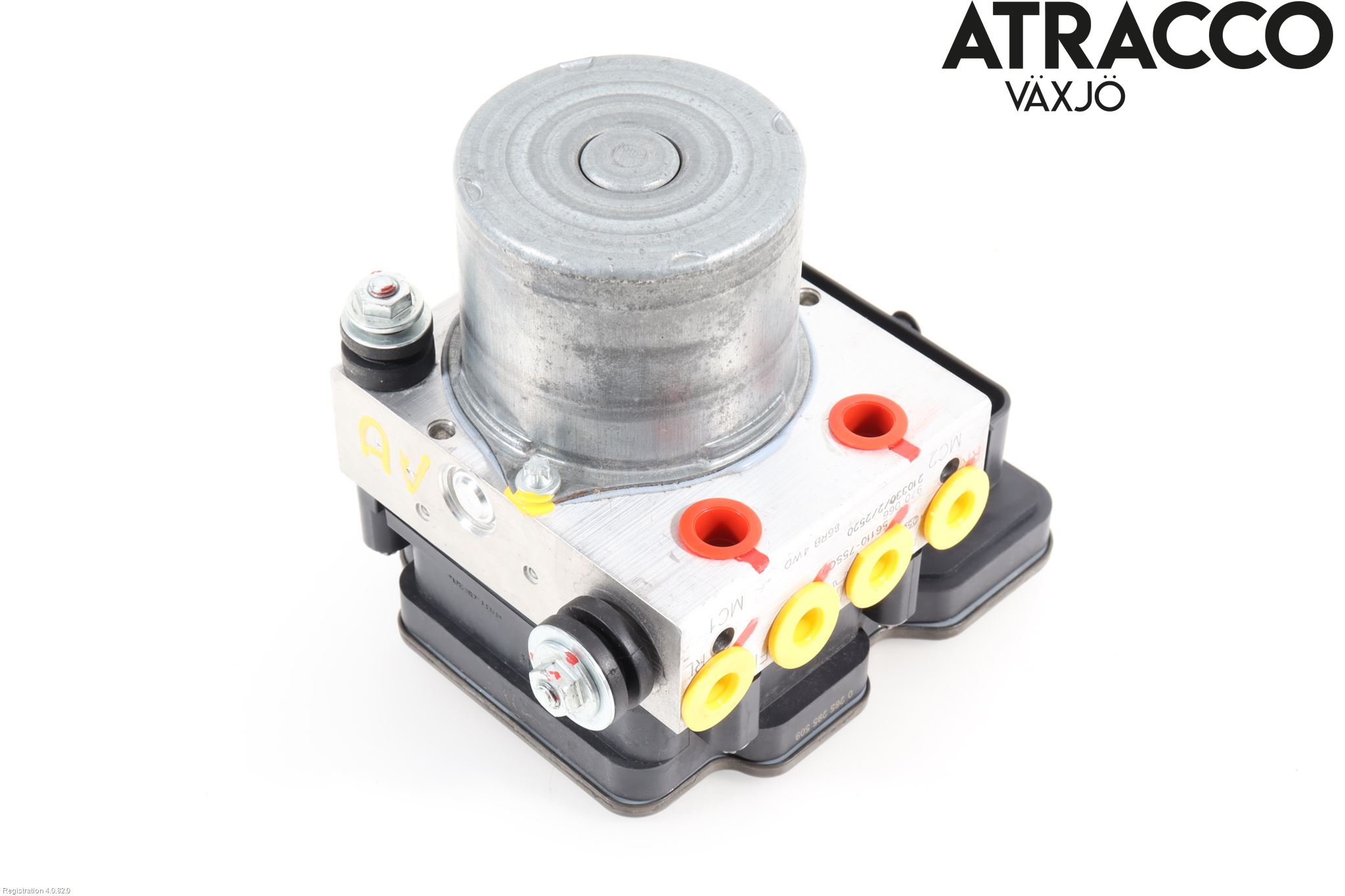 Suzuki VITARA 15- Abs Hydraulaggregat