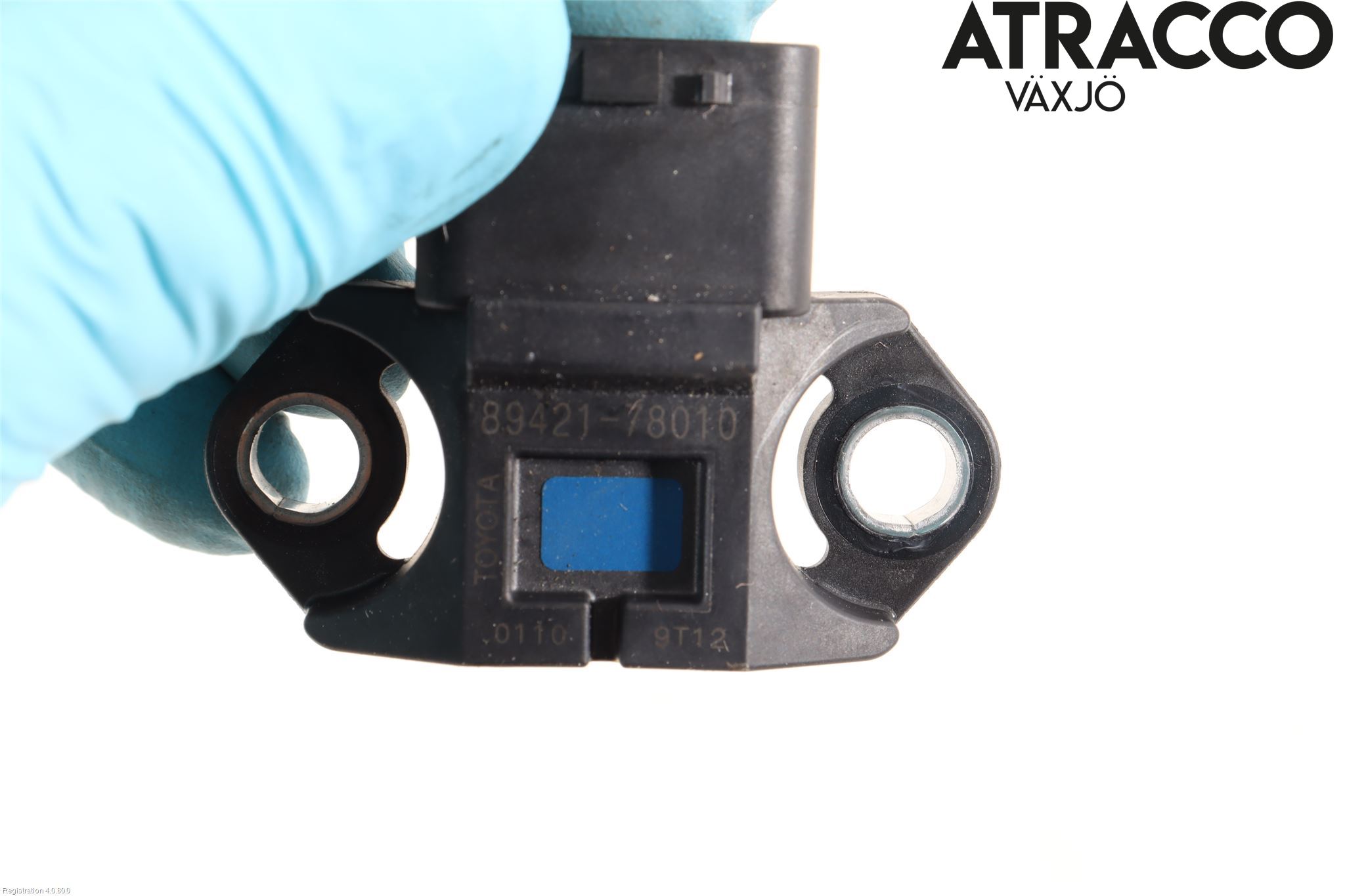 Toyota AURIS 13-19 Givare Laddluftstryck