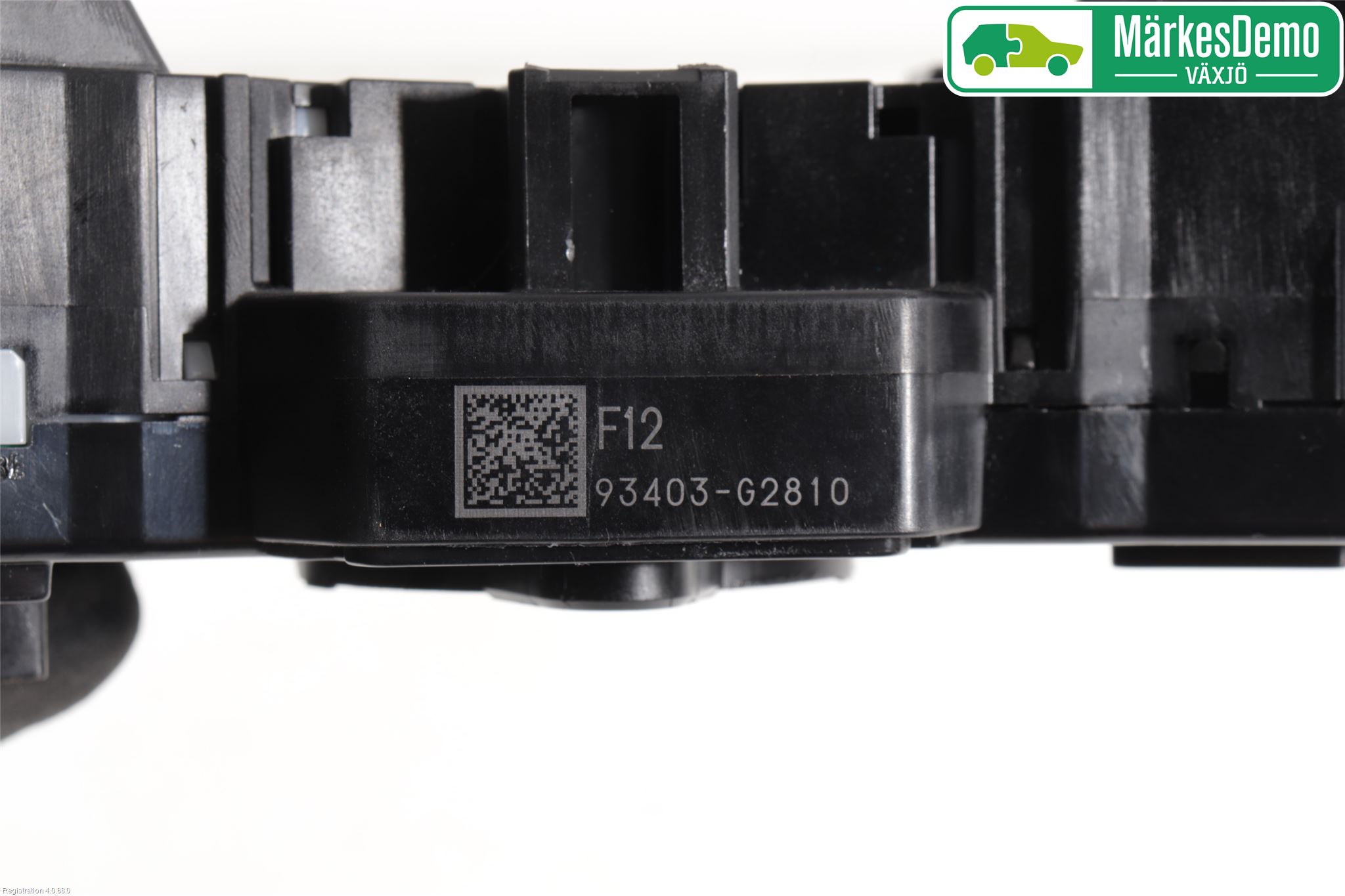 Hyundai IONIQ AE 17-22 Spakcentral