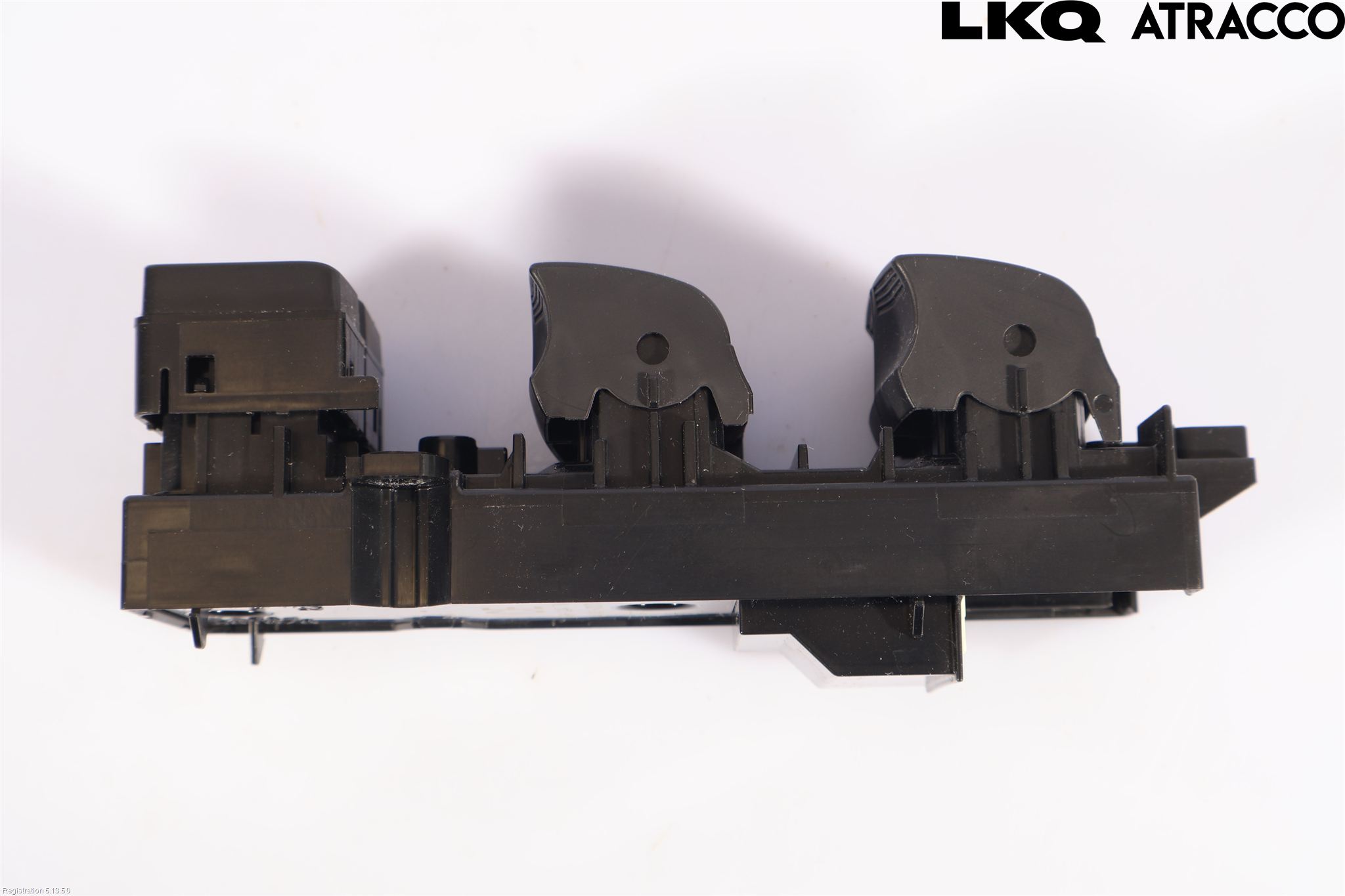 Toyota bZ4X EA10 22- Strömställare Elhiss