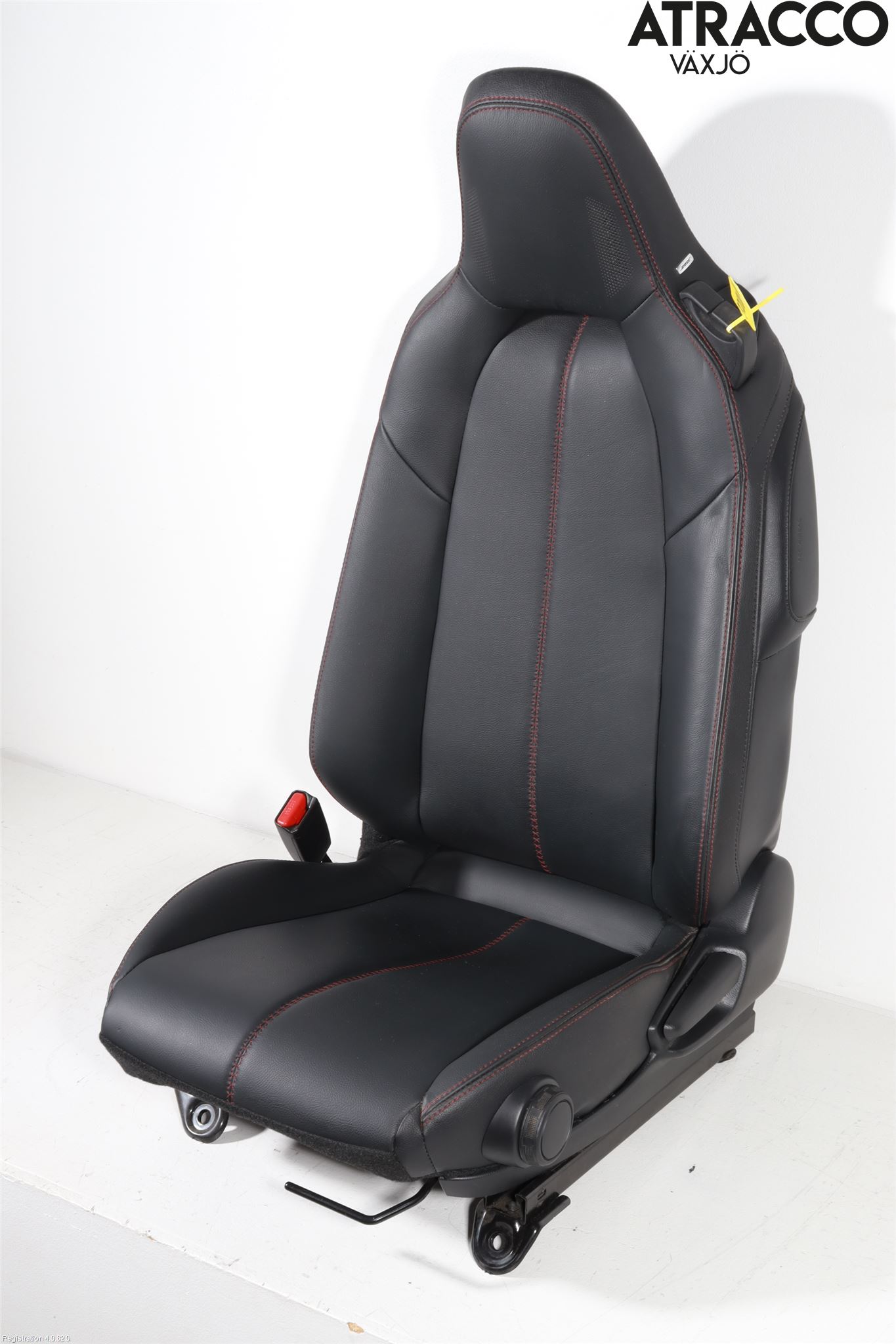 Mazda MX-5 IV (ND/ND2/ND3) MIATA 15- Inredning Stol Fram Vä