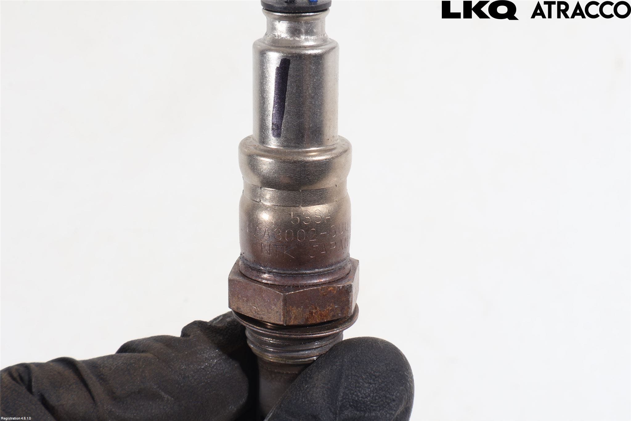 Alfa SUZUKI SWIFT 24- Injlambdasond