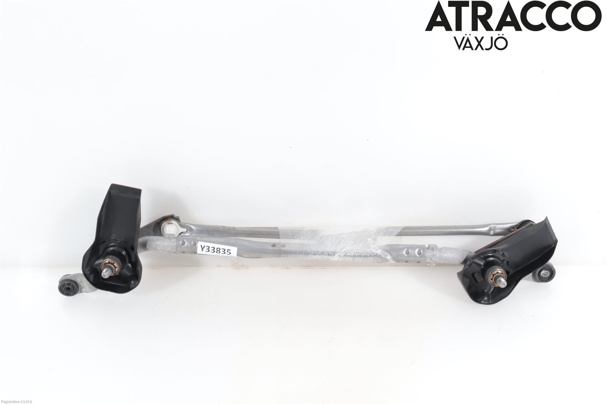 Mazda CX-5 17- Torkarmekanism Vindruta