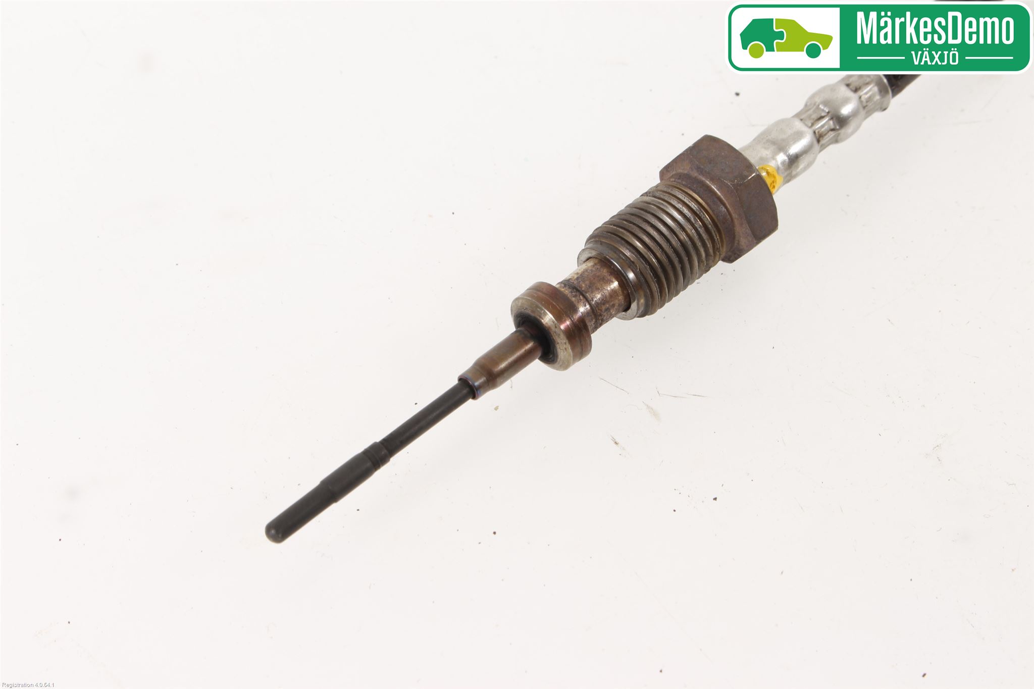 Mitsubishi ASX 10-22 Sensor Avgas