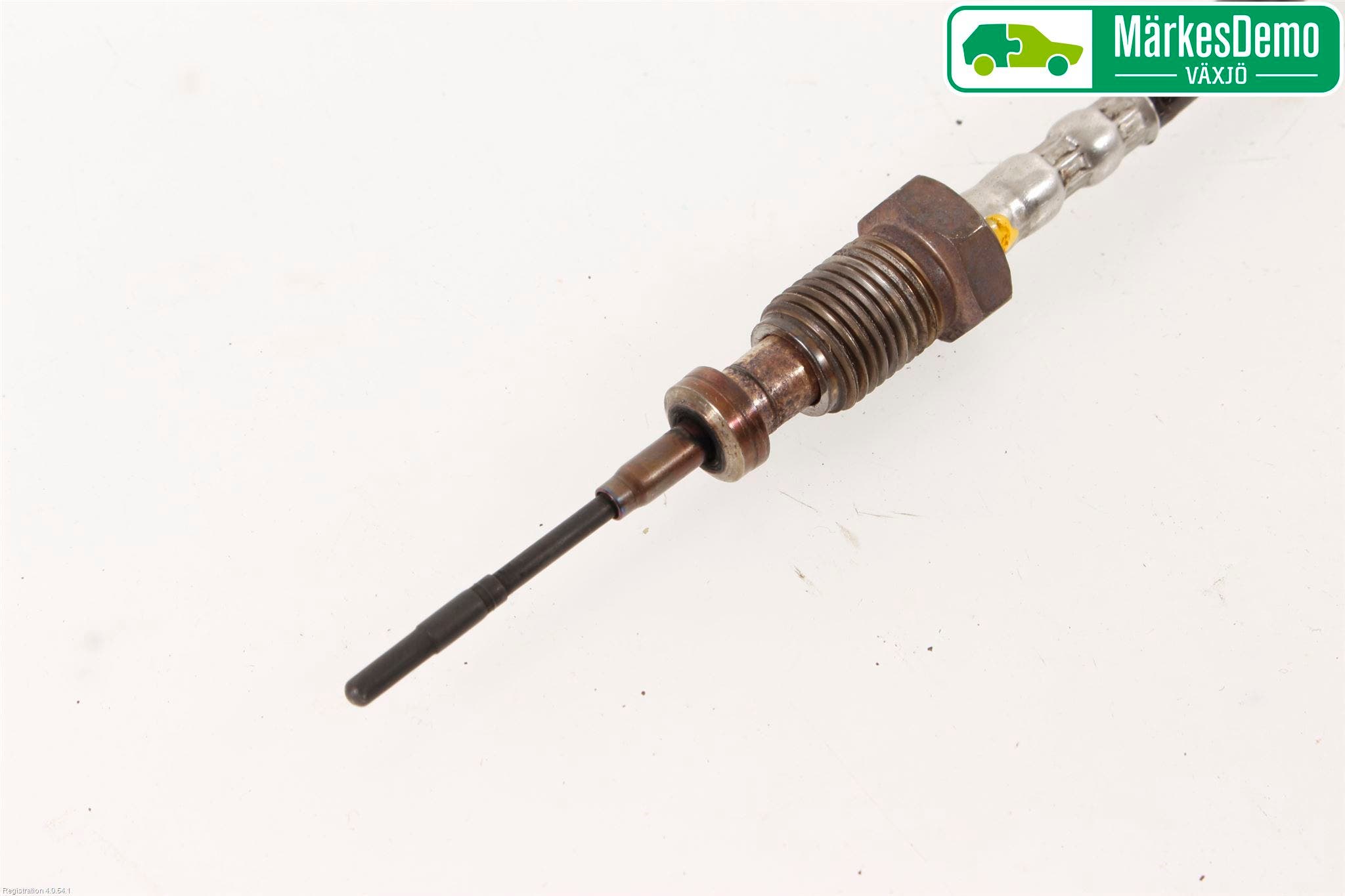 Mitsubishi ASX 10-22 Sensor Avgas