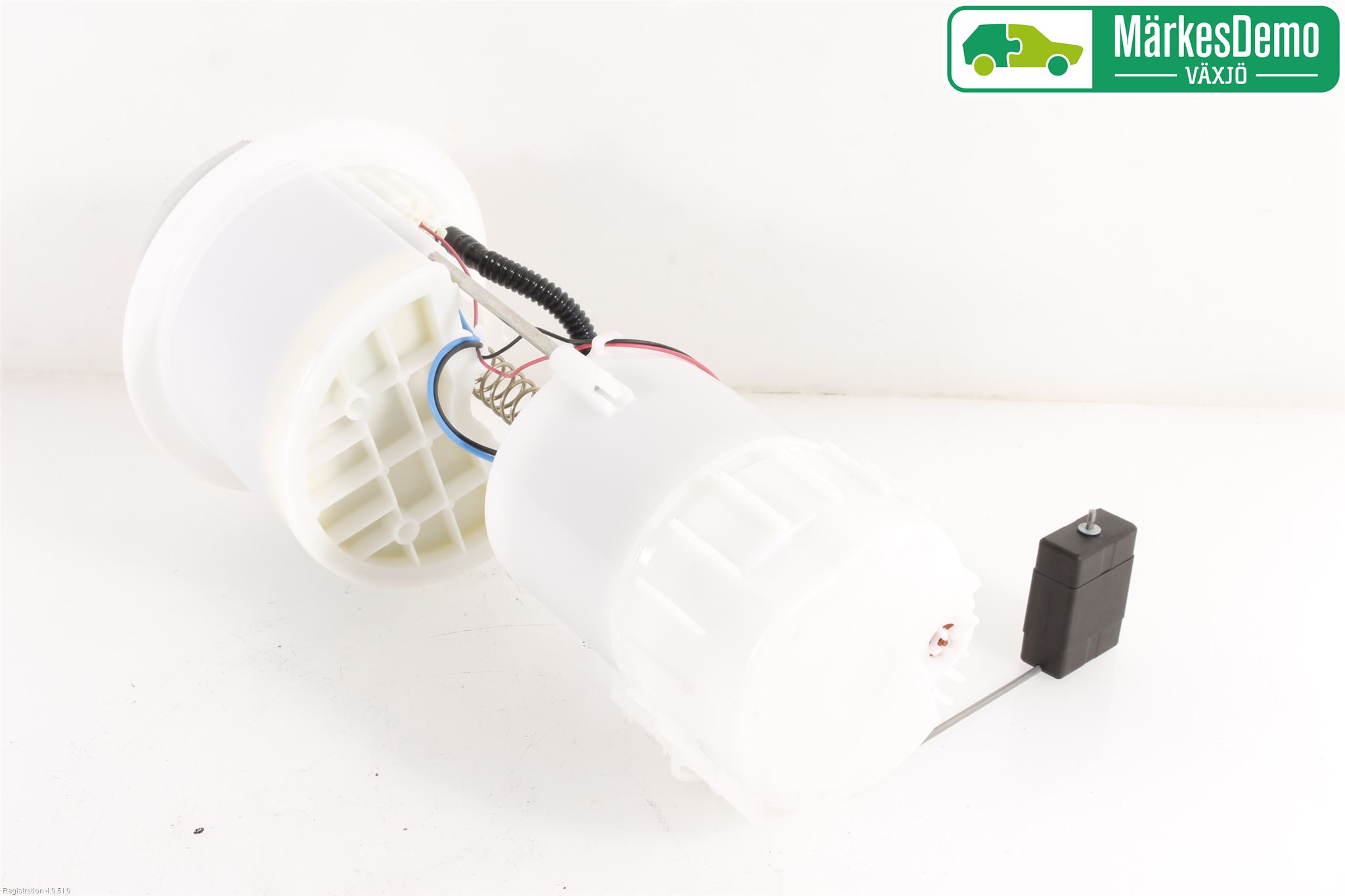 Toyota C-HR 16-23 Bränslepump El