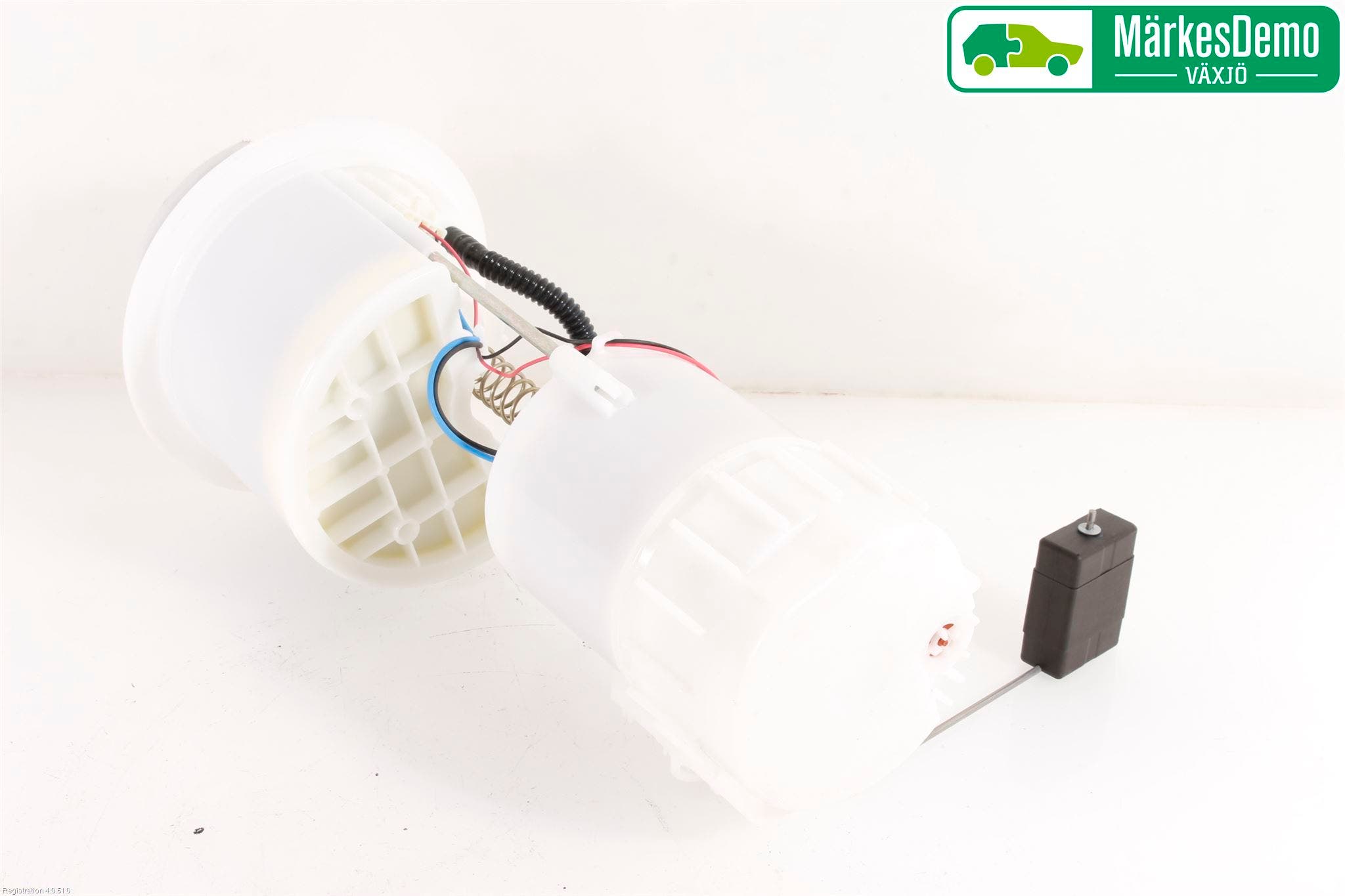 Toyota C-HR 16-23 Bränslepump El