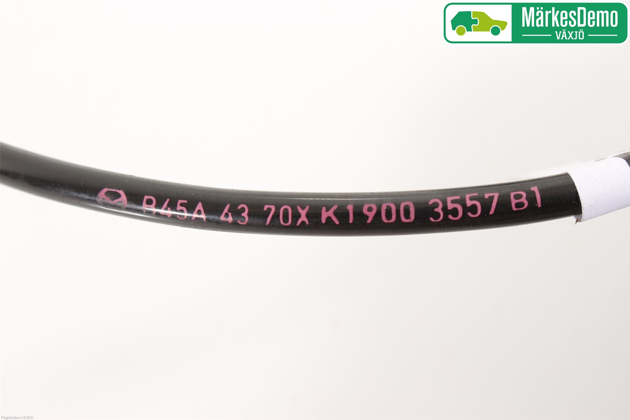 Mazda 3 III 14-19 Abs Sensor