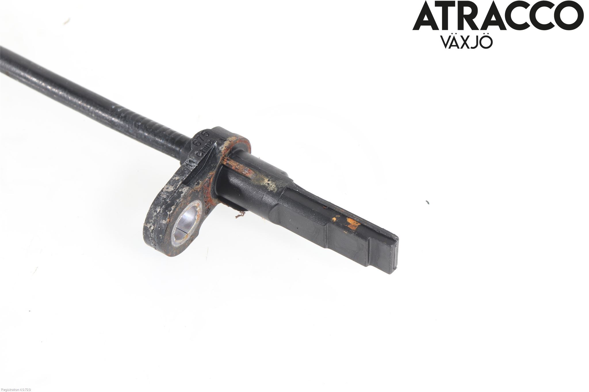 Toyota GT86 12- Abs Sensor