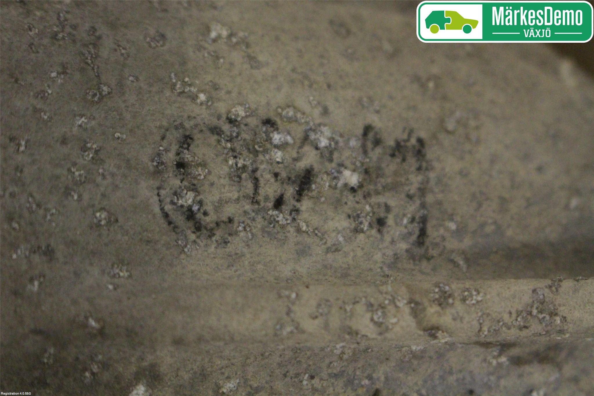 Suzuki SX4 S-CROSS 14-21 Bakväxel-Diff