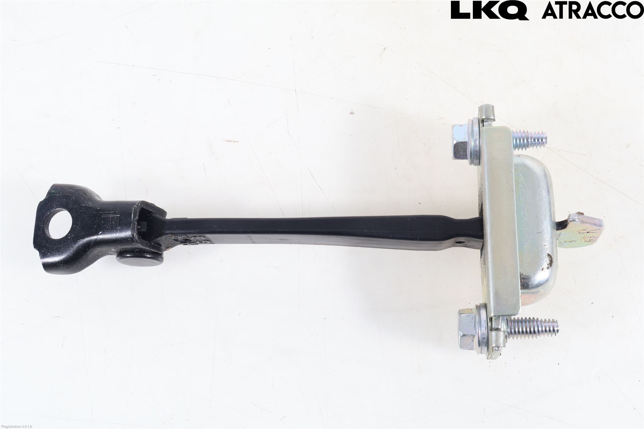 Toyota AYGO X AB70 22- Dörrstopp