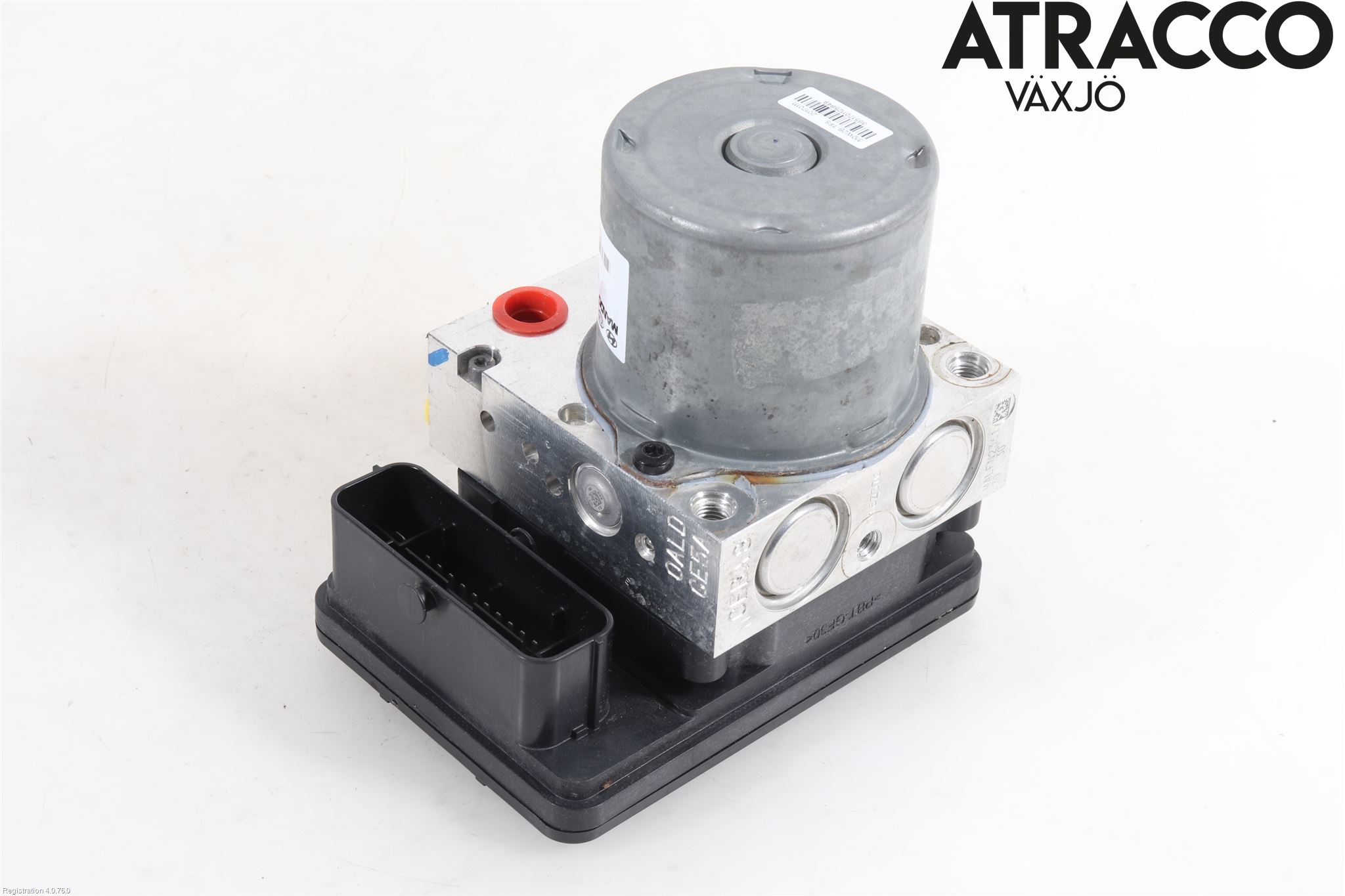 Hyundai TUCSON 05- Abs Hydraulaggregat