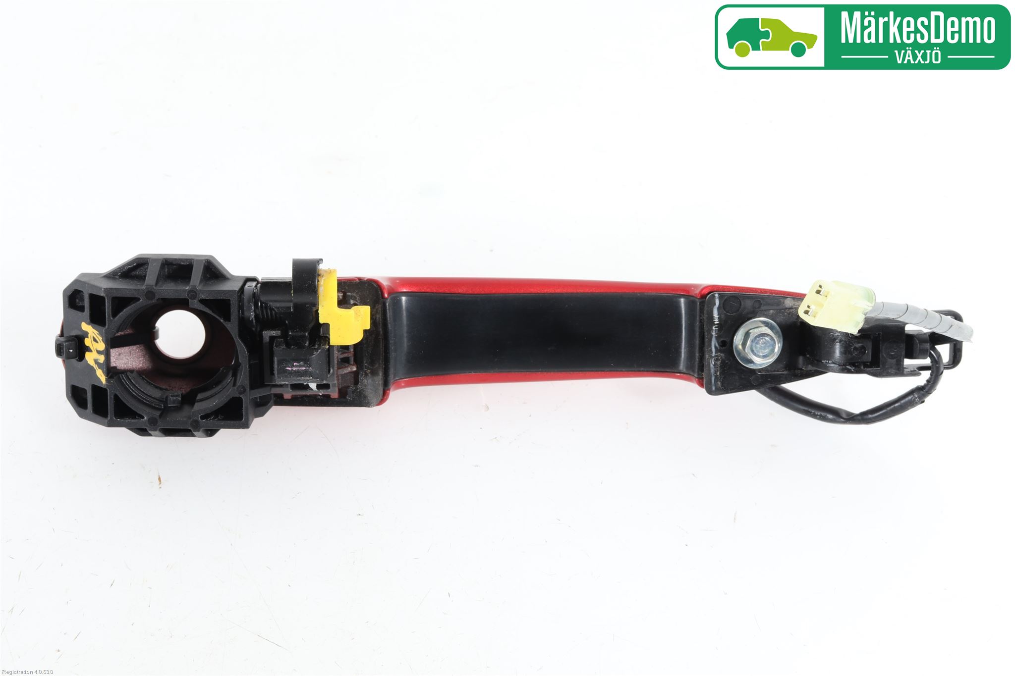 Suzuki SWIFT 17-24 Dörrhandtag Yttre Vä