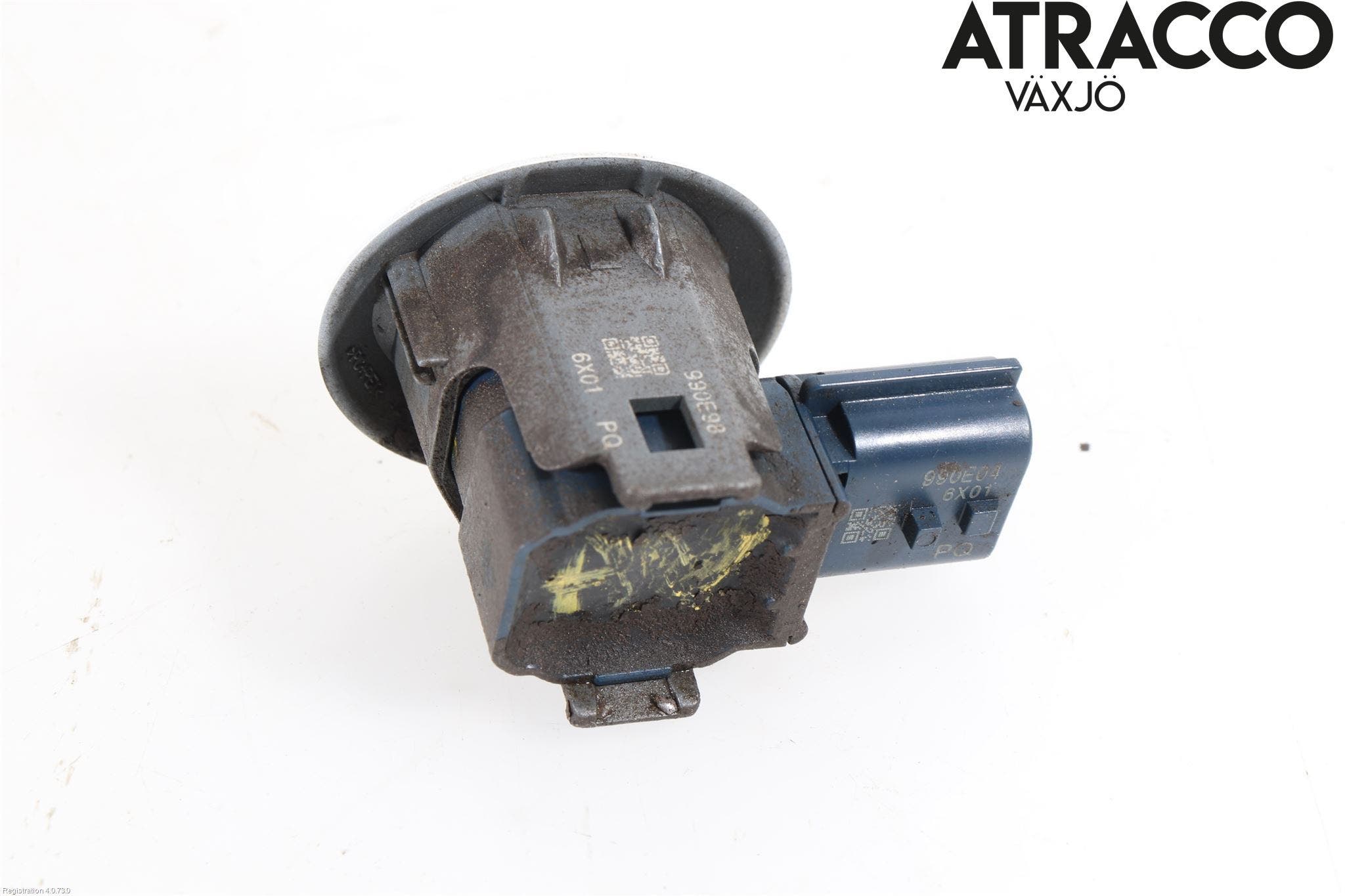 Mitsubishi OUTLANDER 13-21 Parkeringshjälp Backsensor