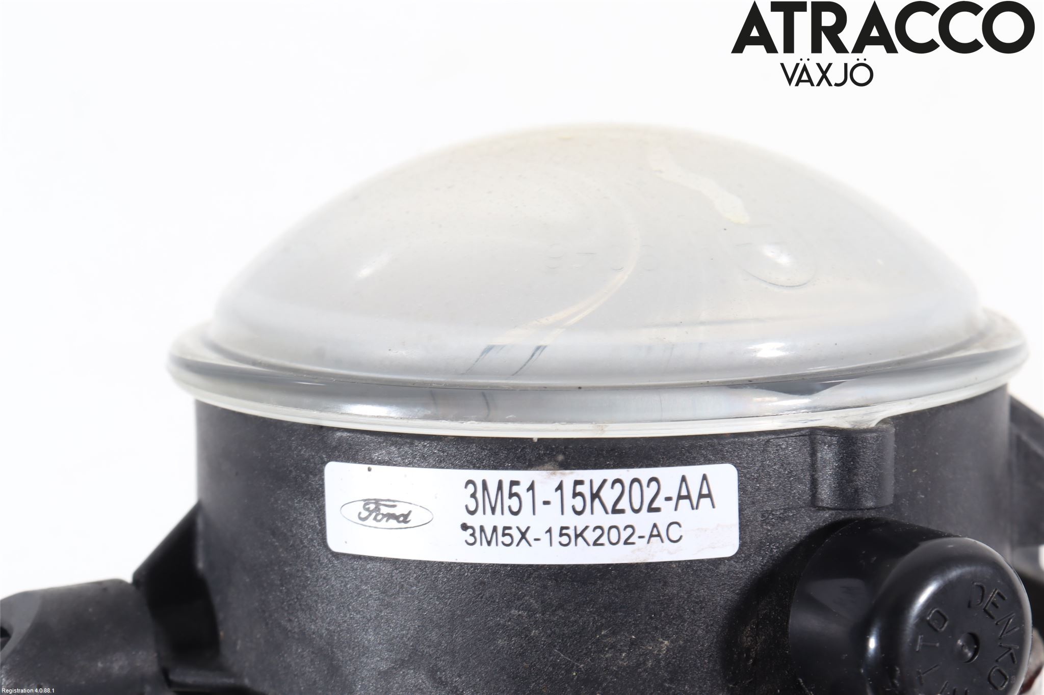 Ford FOCUS     04-07 Dimljus-Varselljus Fram