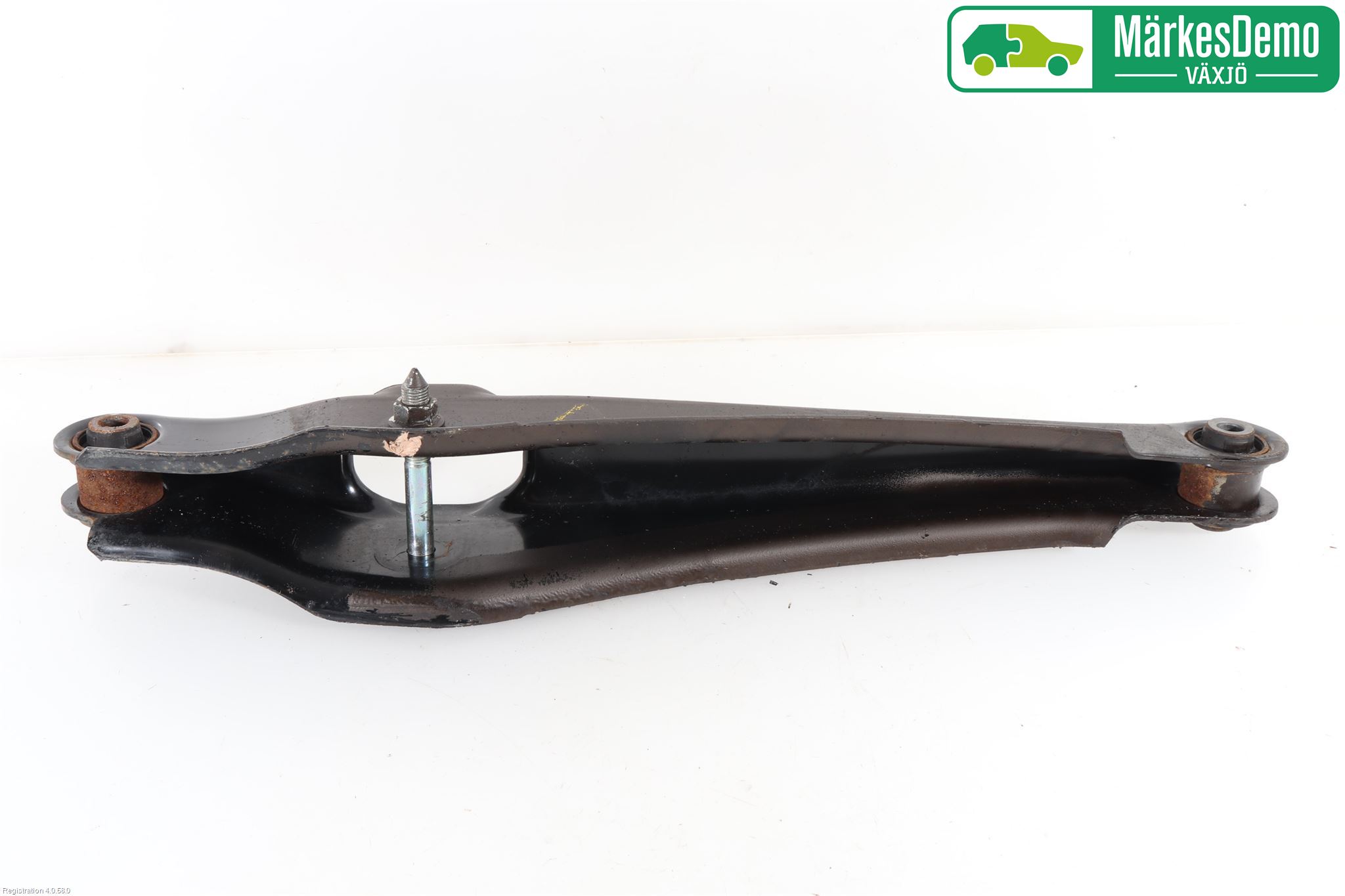 Mitsubishi OUTLANDER 13-21 Bärarm Bak Vänster