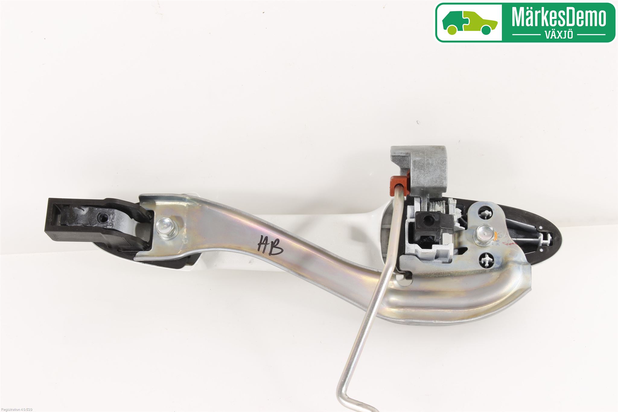 Honda JAZZ 15-20 Dörrhandtag Yttre Hö