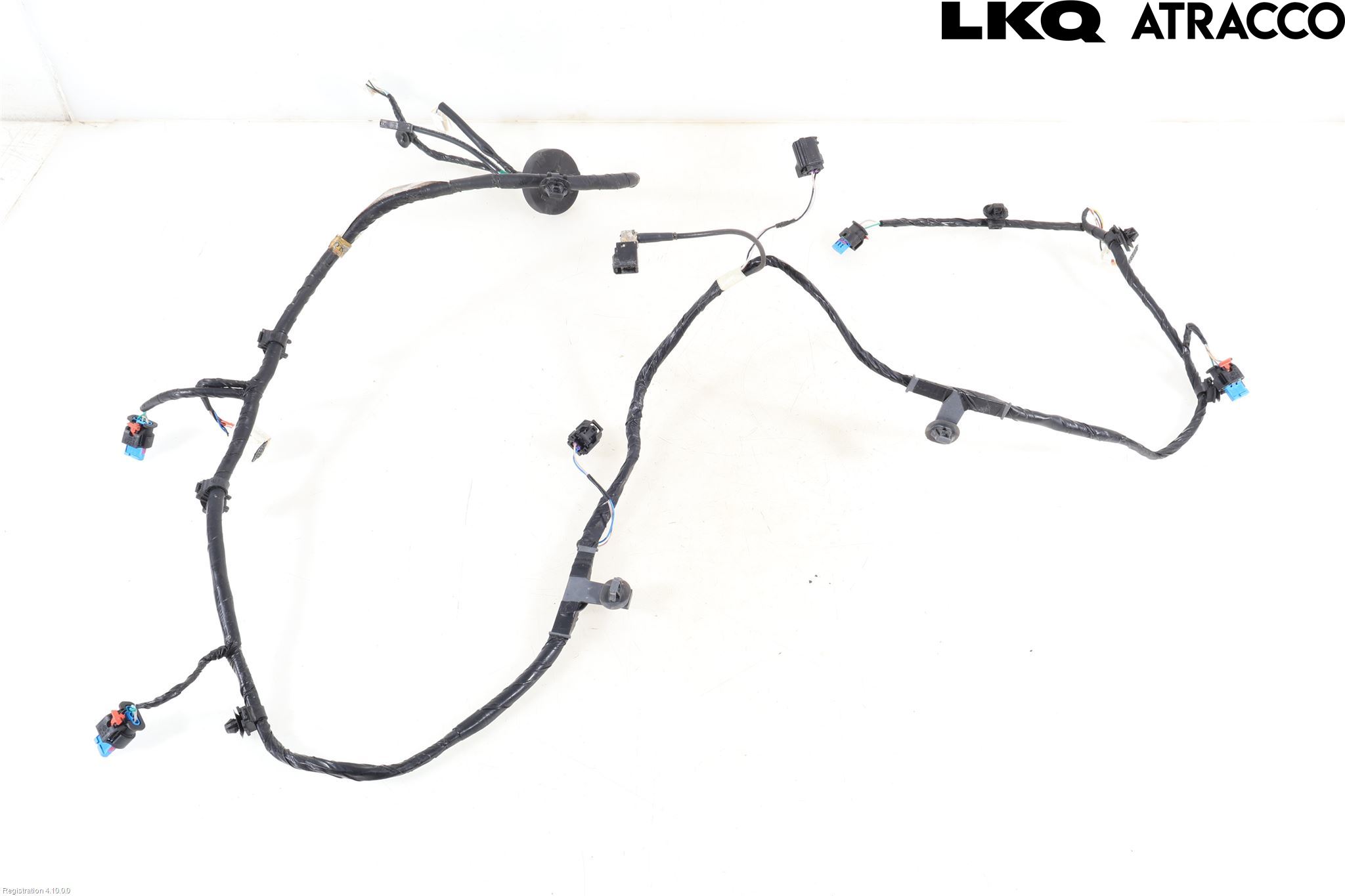 Mazda 3 IV 19- Kabelhärva