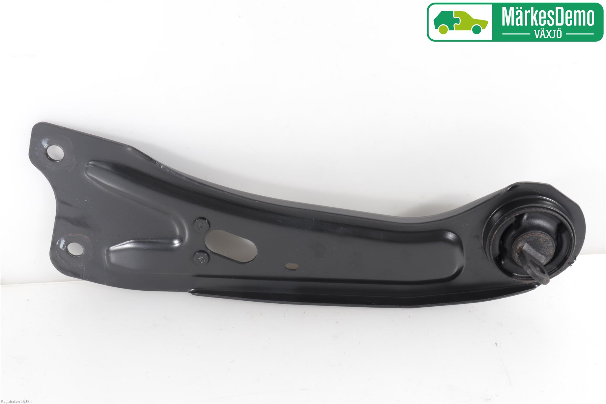 Hyundai i30 PD 17- Bärarm Bak Höger